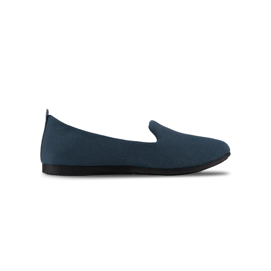 Women's Market Flat - Sea Flat Shoes Brand Lokal