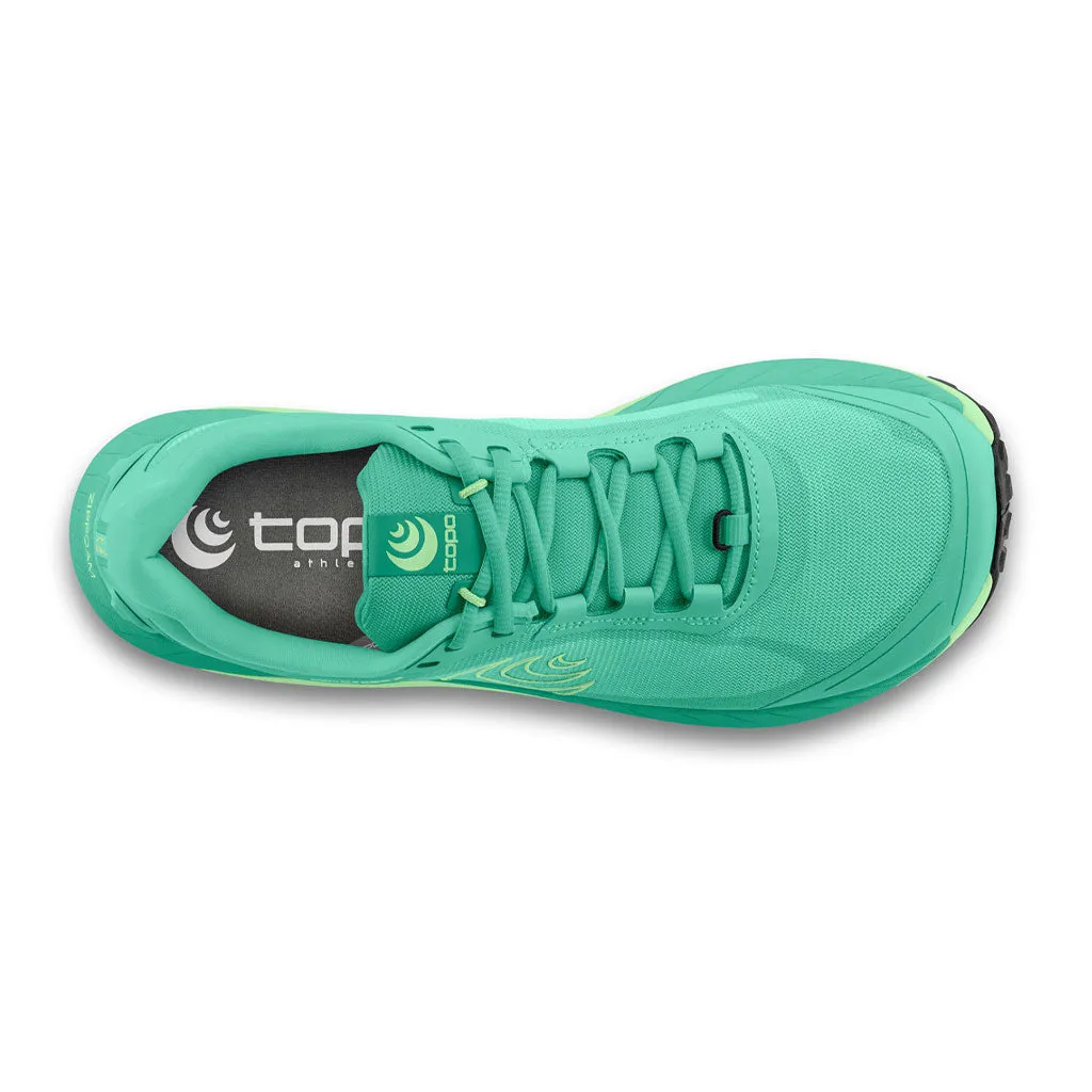 Zegama 2 Trail Running Shoe Women's MTN RACER 3