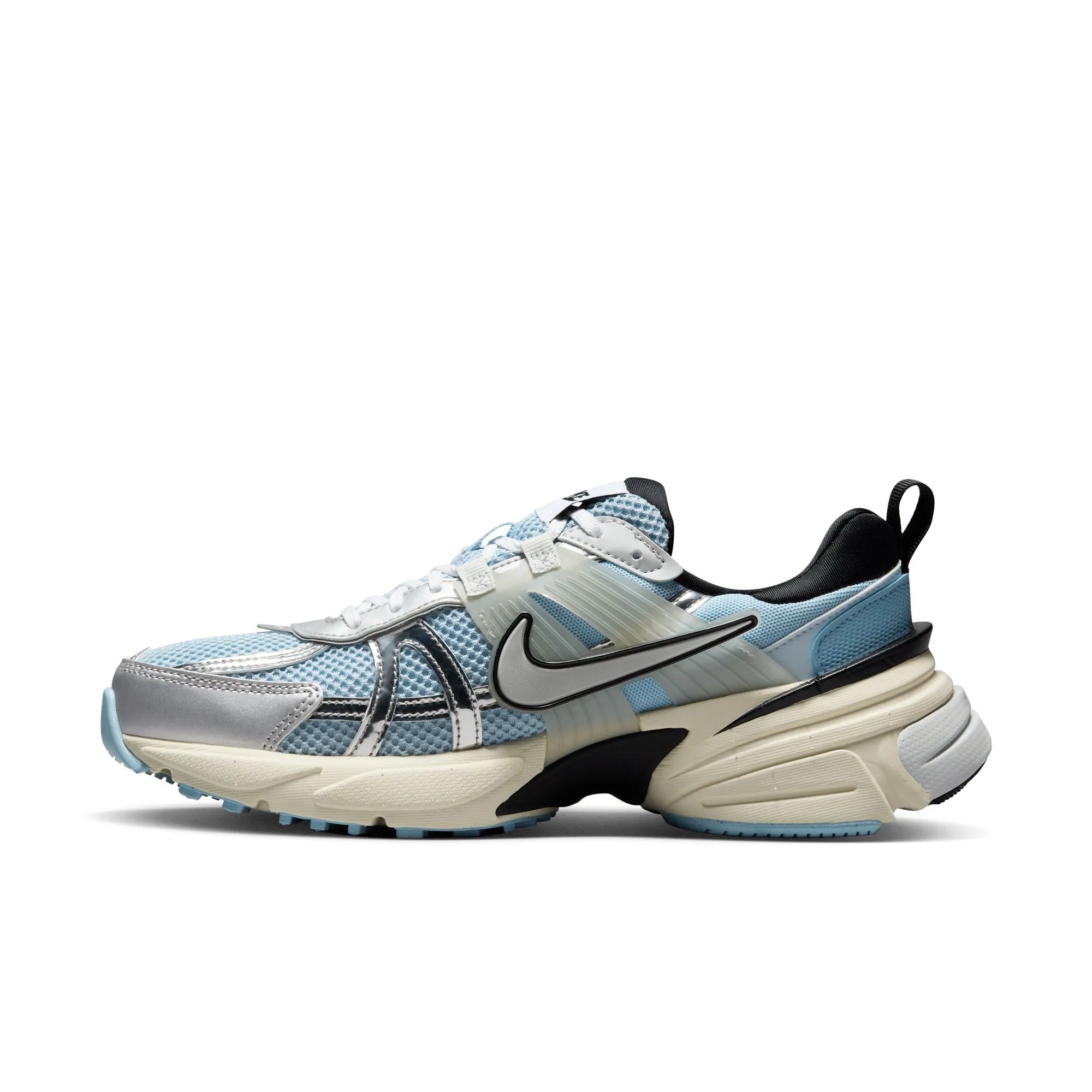 Women's Nike V2K Run - "Psychic Blue" Asics Shoes In Philippines