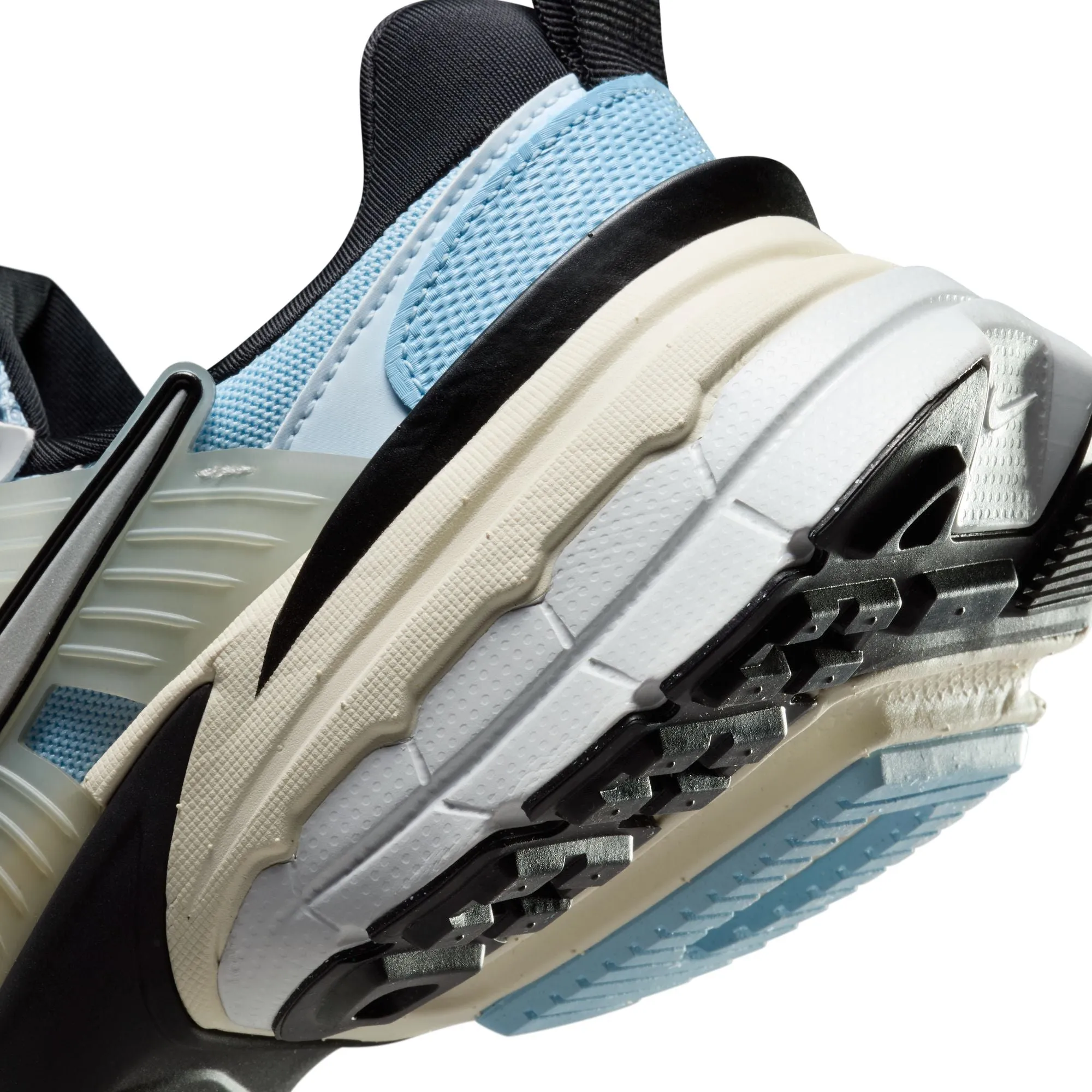 Women's Nike V2K Run - "Psychic Blue" Asics Golf Shoe Spikes