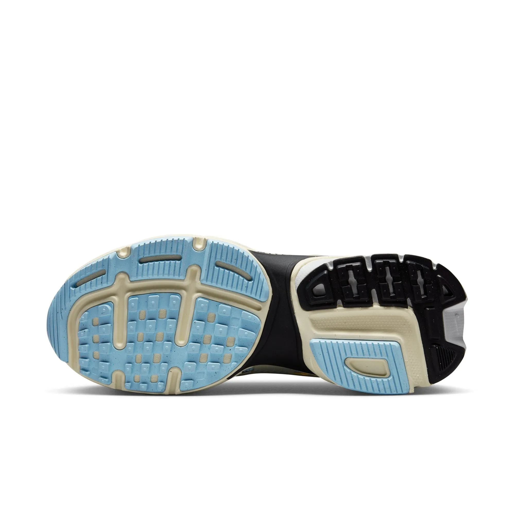 Women's Nike V2K Run - "Psychic Blue" Shoes Tennis Asics