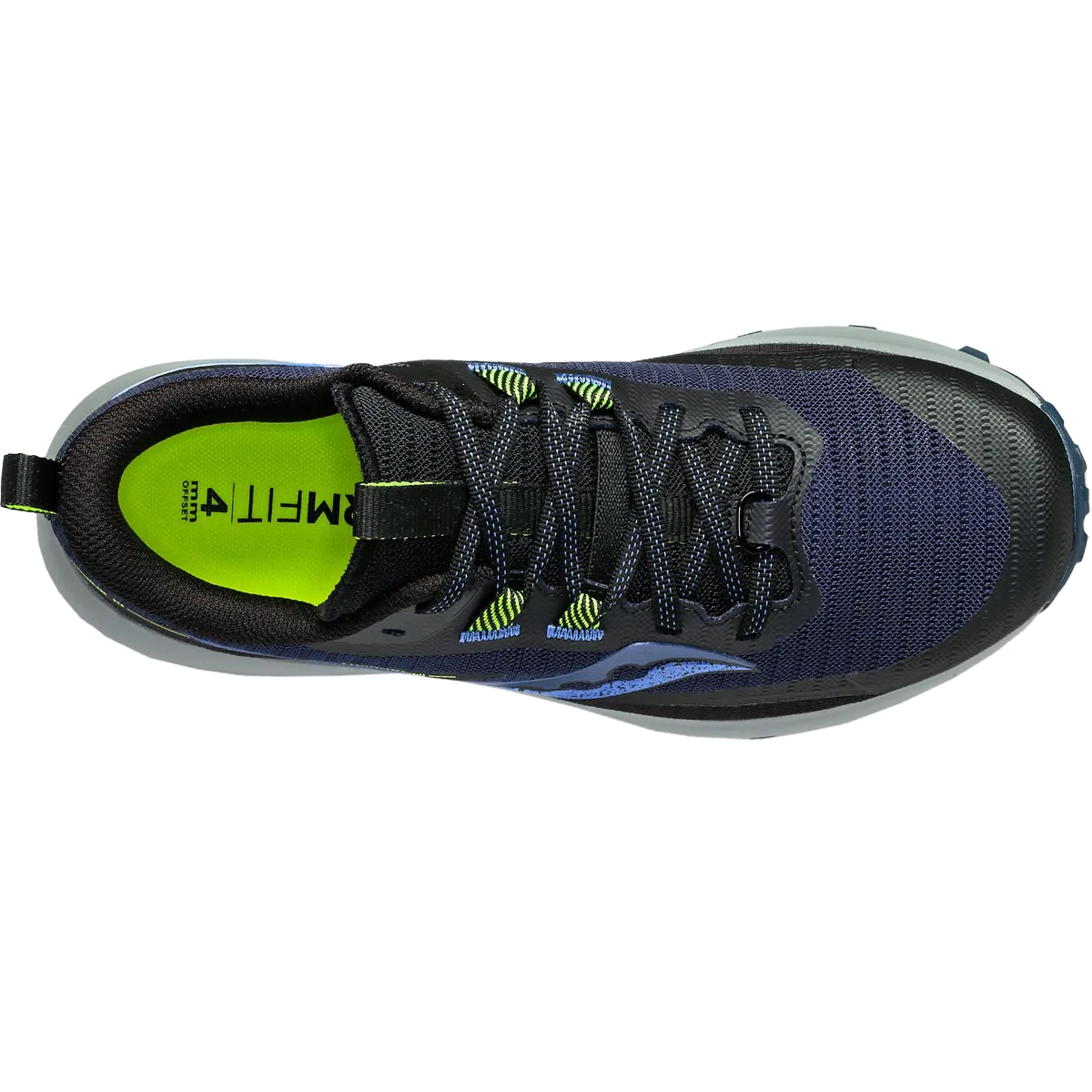 Wide Trail Shoe Women's Peregrine 13