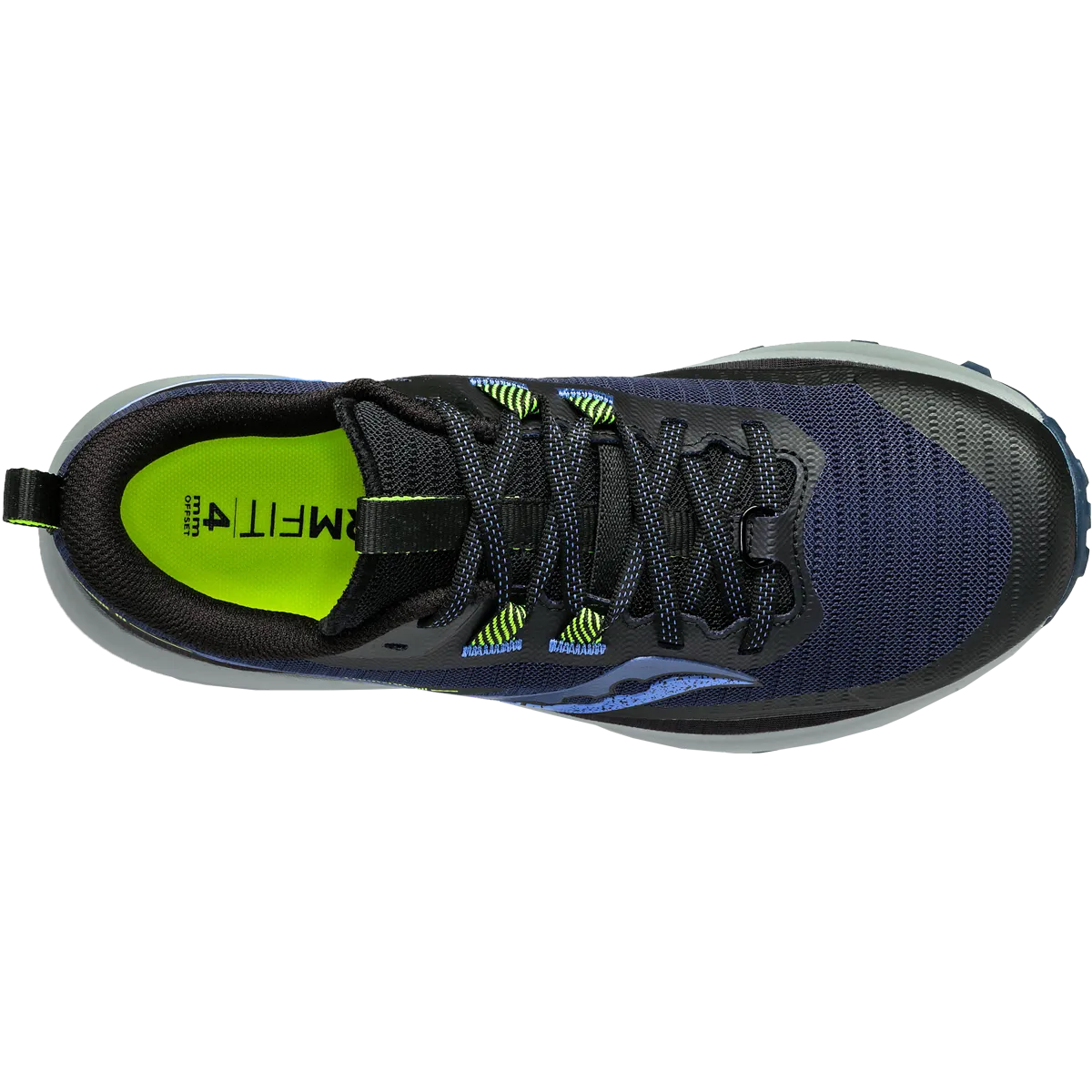 Trail Running Shoes For Big Guys Women's Peregrine 13 - Wide