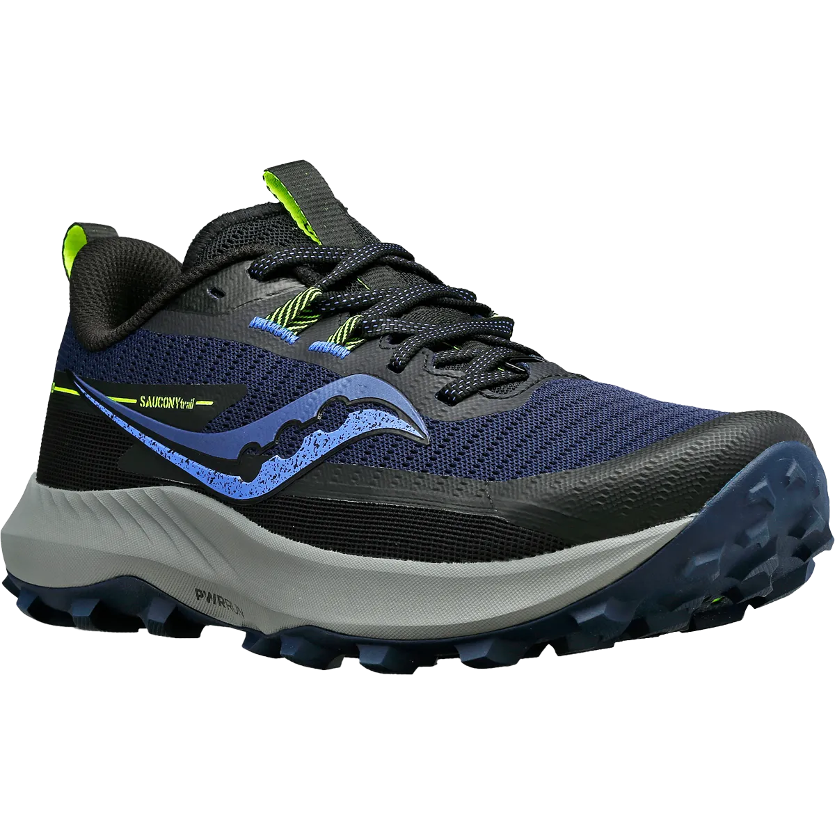 Trail Running Shoes Vs Running Women's Peregrine 13 - Wide