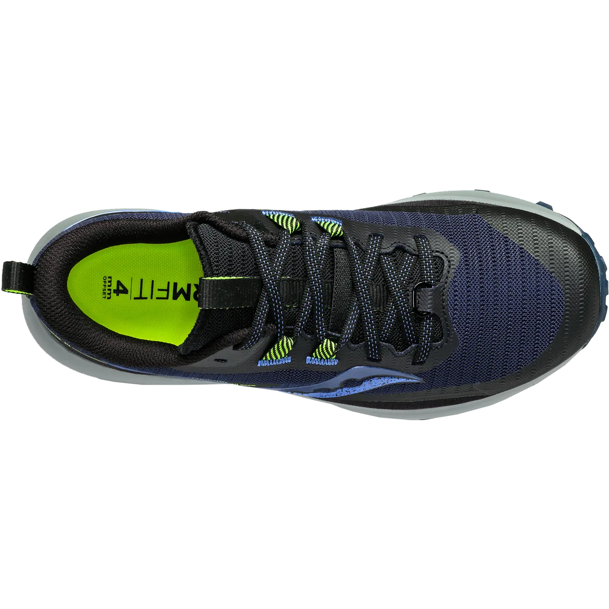 Women's Peregrine 13 - Wide Best All Terrain Trail Running Shoes