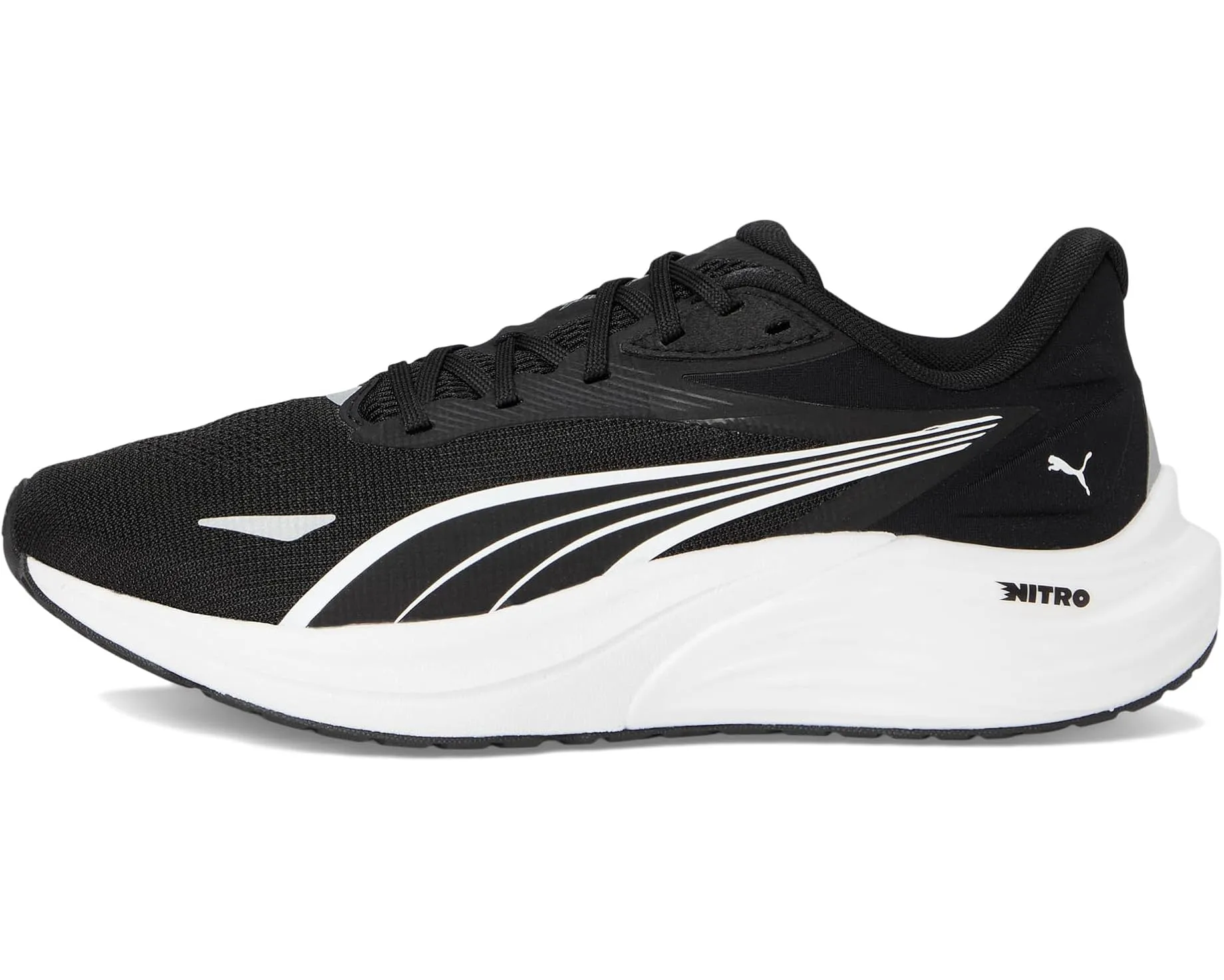Kohl's Asics Running Shoes Women's PUMA Electrify Nitro 4 Running Shoes