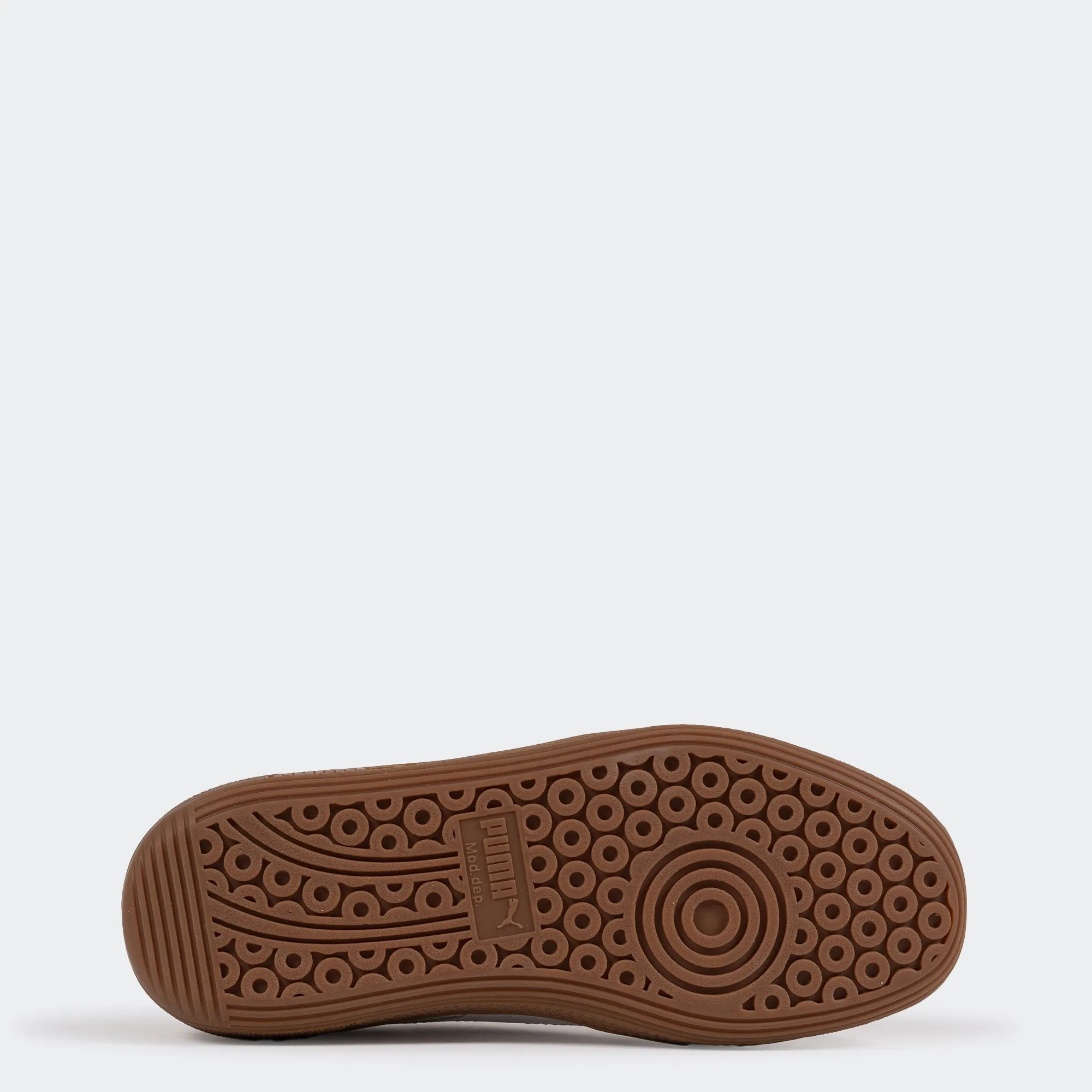 Leather Asics Shoes Women's PUMA Palermo Suede Shoes Off White