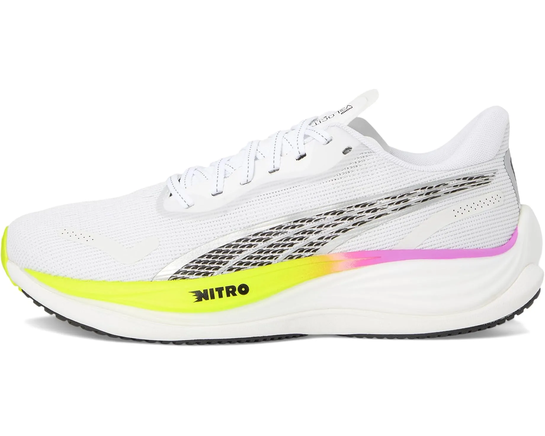 Women's PUMA Velocity Nitro 3 Running Shoes Asics Running Shoes America