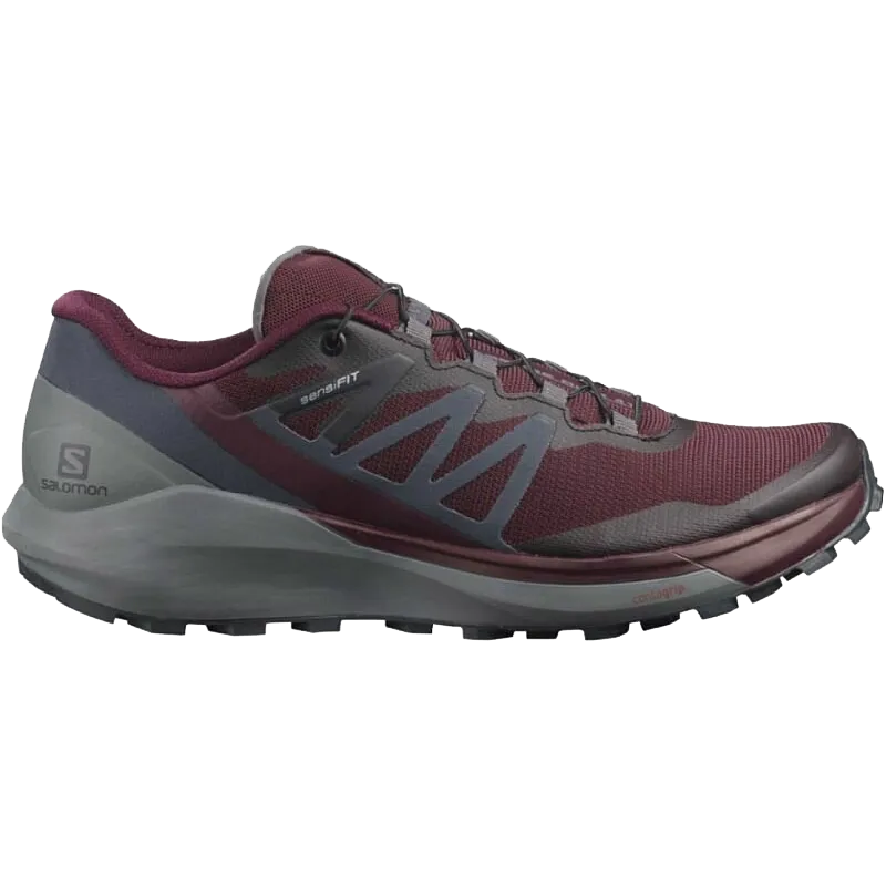 Women's Sense Ride 4 Brooks Trail Run Shoes