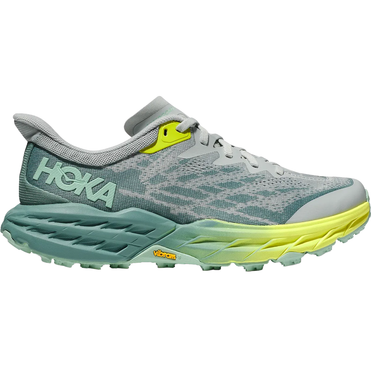 Barefoot Trail Shoe Women's Speedgoat 5 Wide