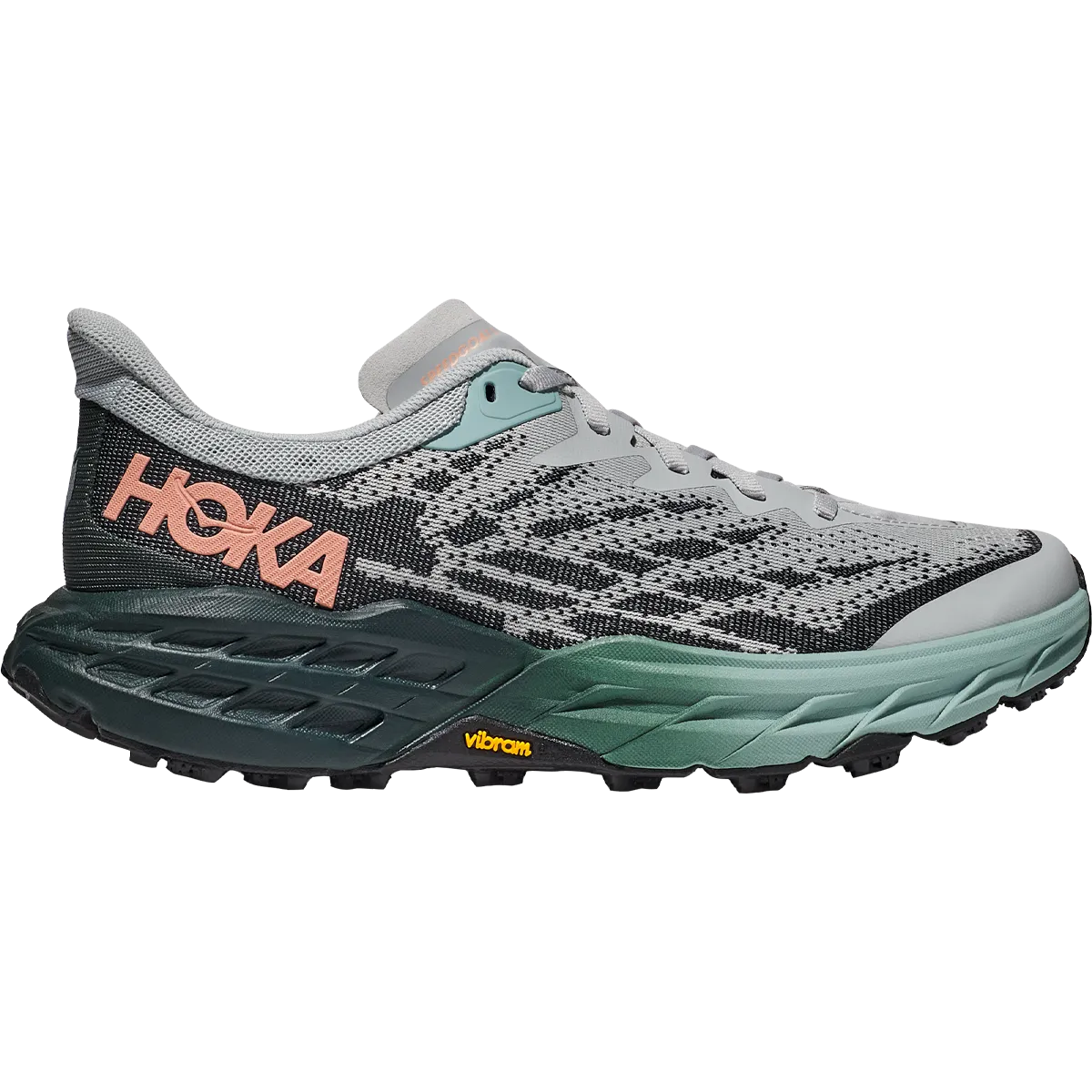 Runners World Trail Women's Speedgoat 5 Wide