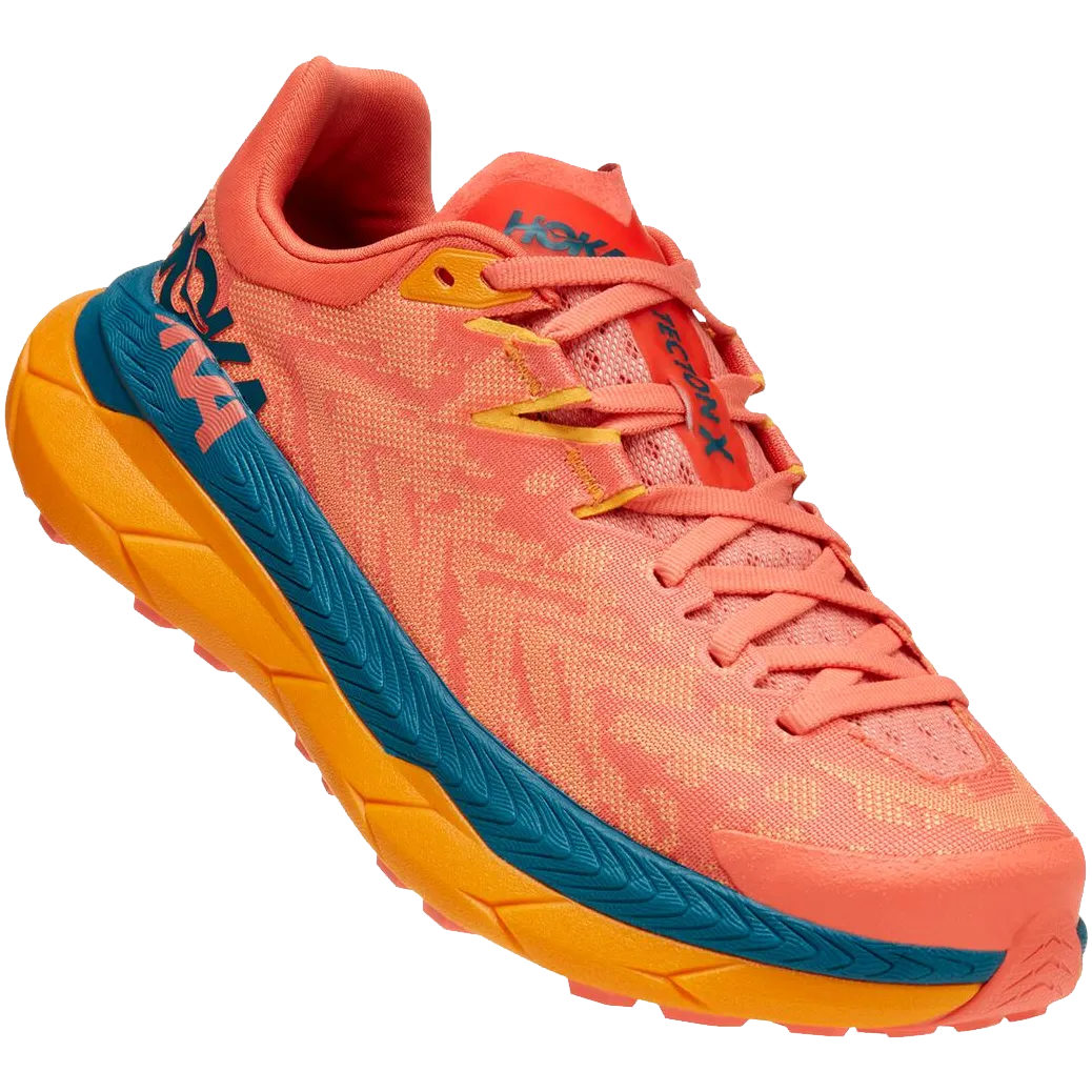 Women's Tecton X Beginner Trail Running Shoes