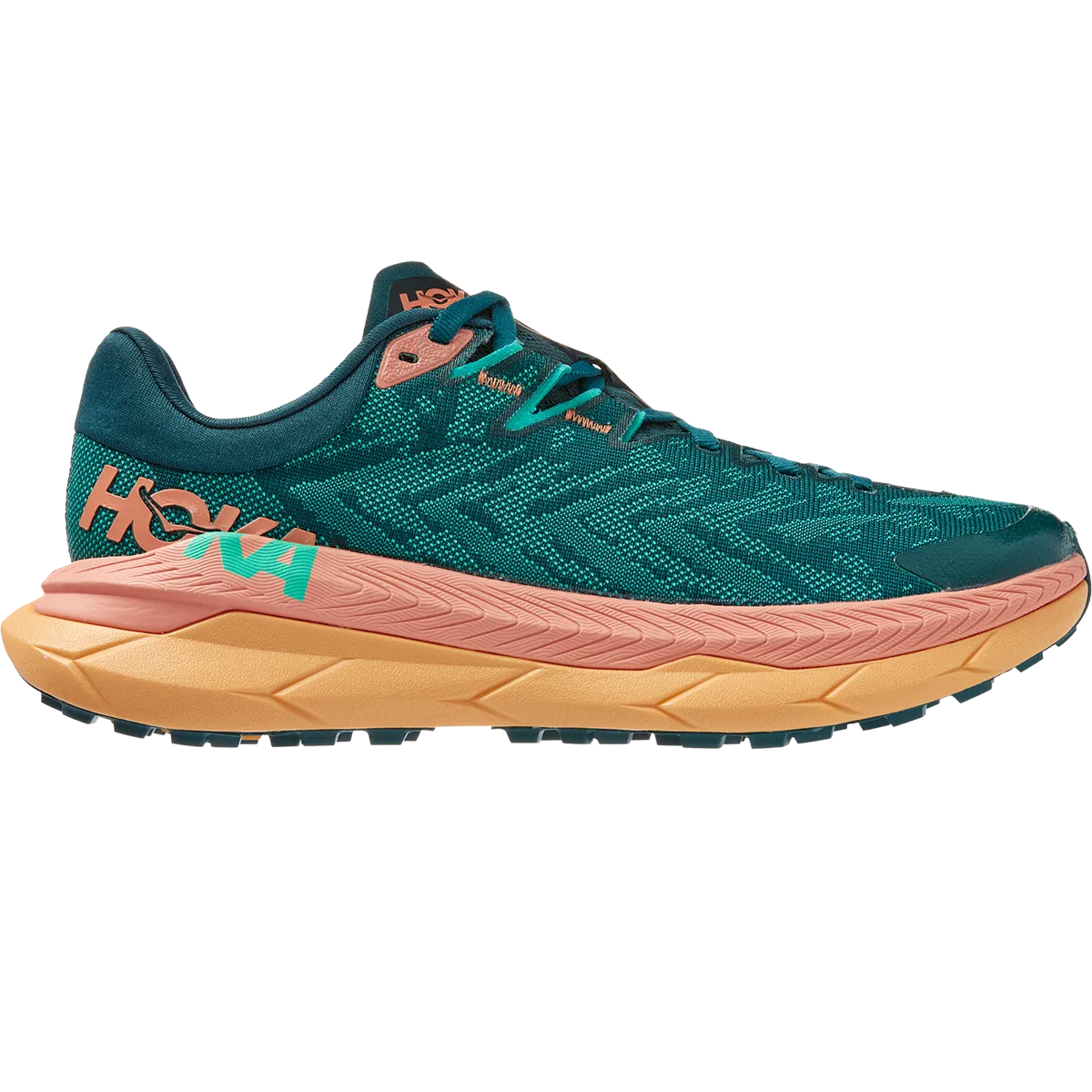 Women's Tecton X Resole Trail Running Shoes