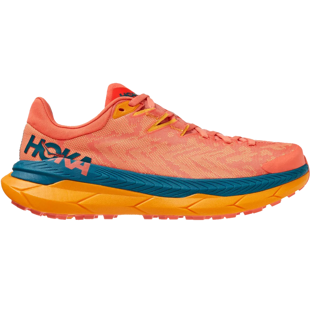 Trail Shoes On Pavement Women's Tecton X