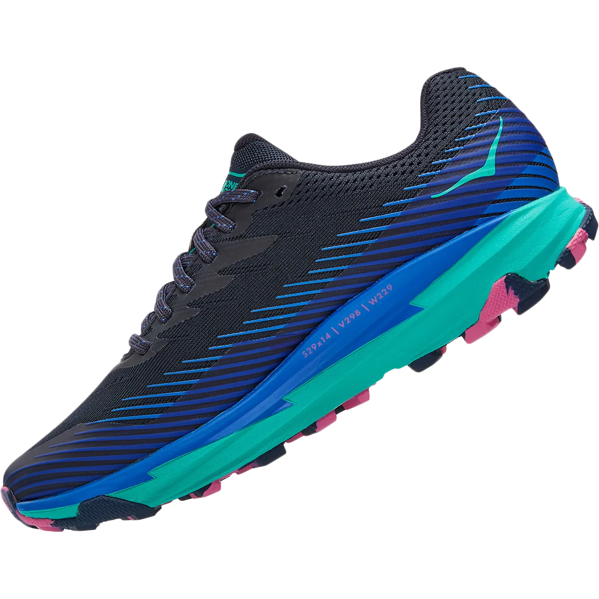 Women's Torrent 2 Top Trail Running Shoe