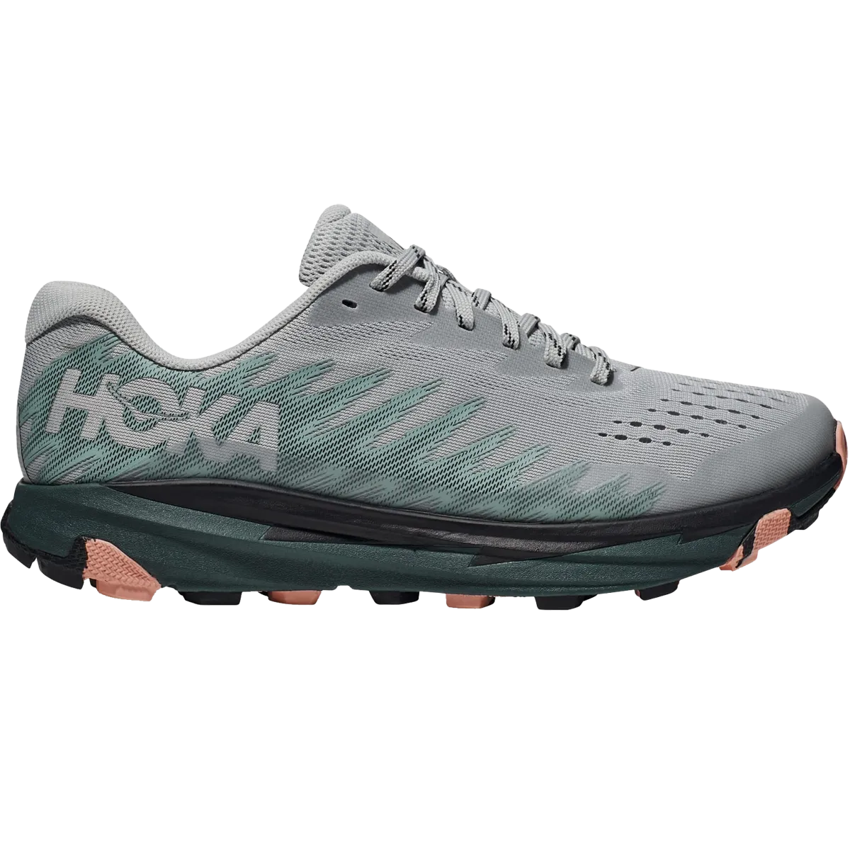 Best Trail Running Shoe For Hiking Women's Torrent 3