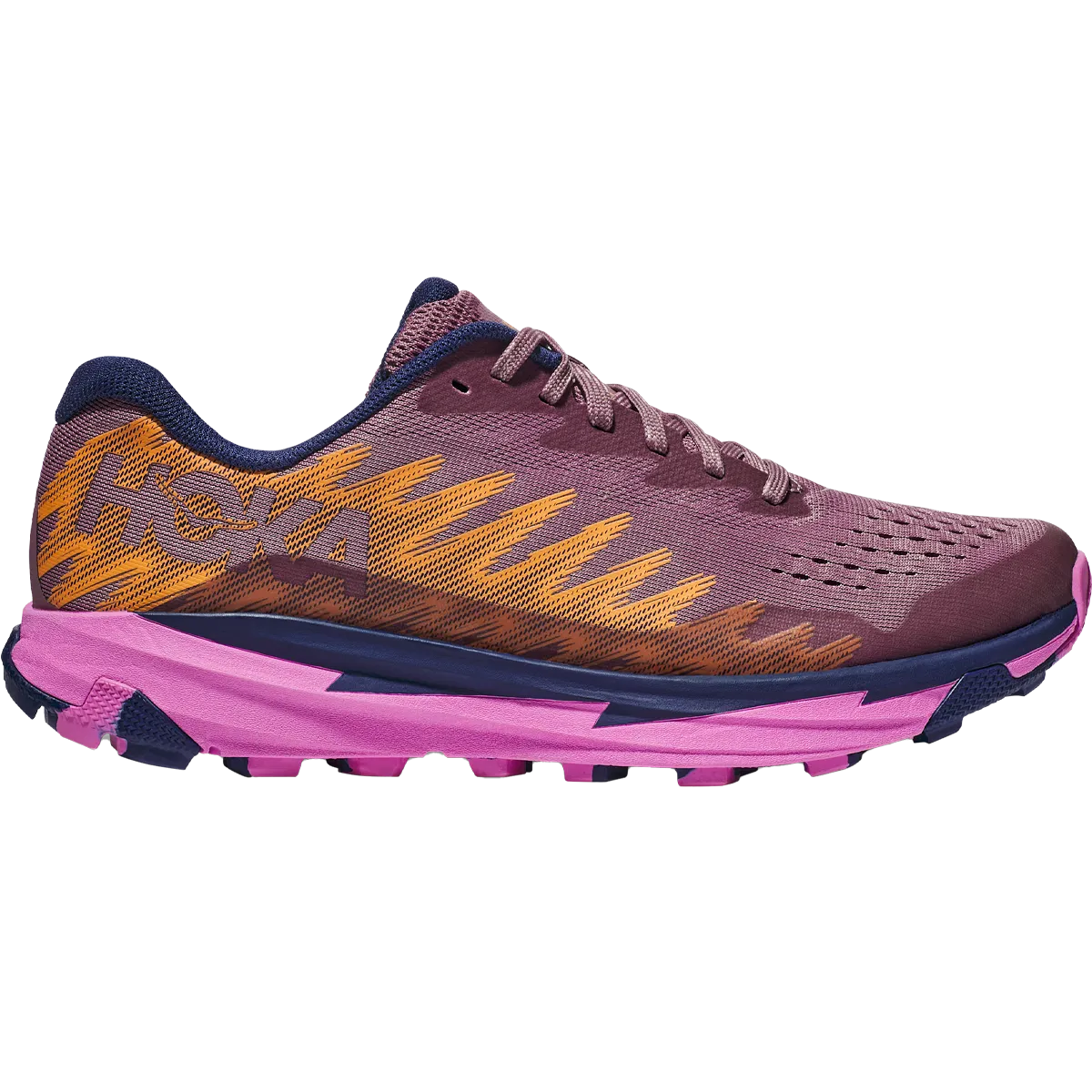 Women's Torrent 3 Trail Shoes Lightweight
