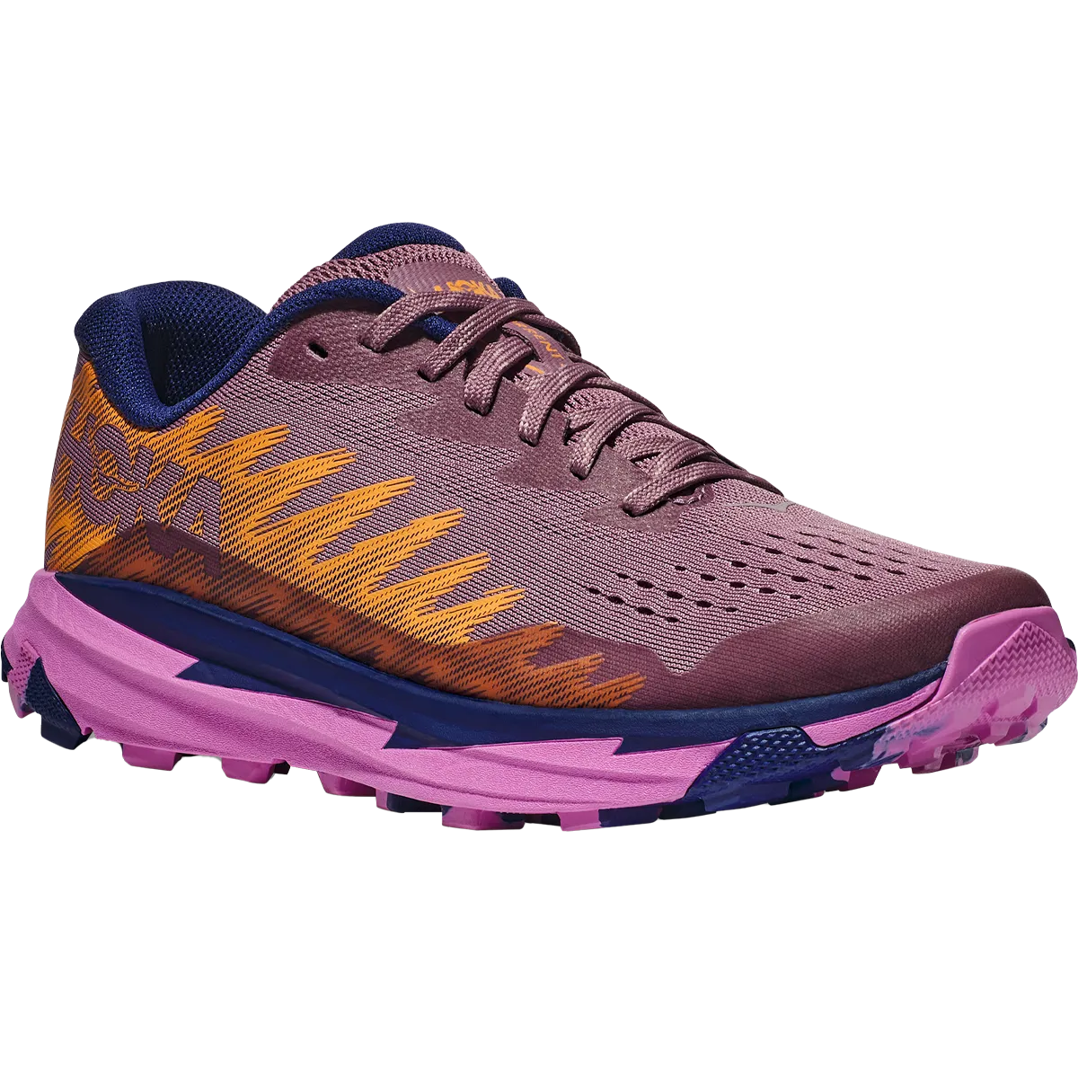 Trail Running Tennis Shoes Women's Torrent 3