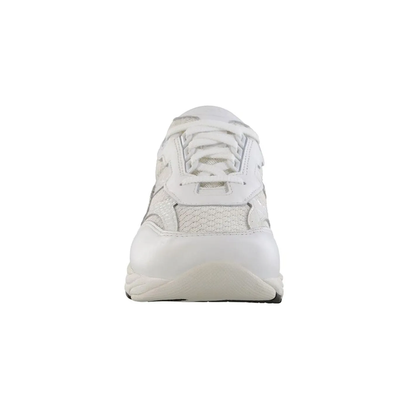 Women's Tour Mesh Lace Up Sneaker Saint Fast Trail Shoes