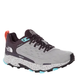 Women's Vectiv Futurelight Exploris Leather Shoes Minimalist Trail Running Shoes