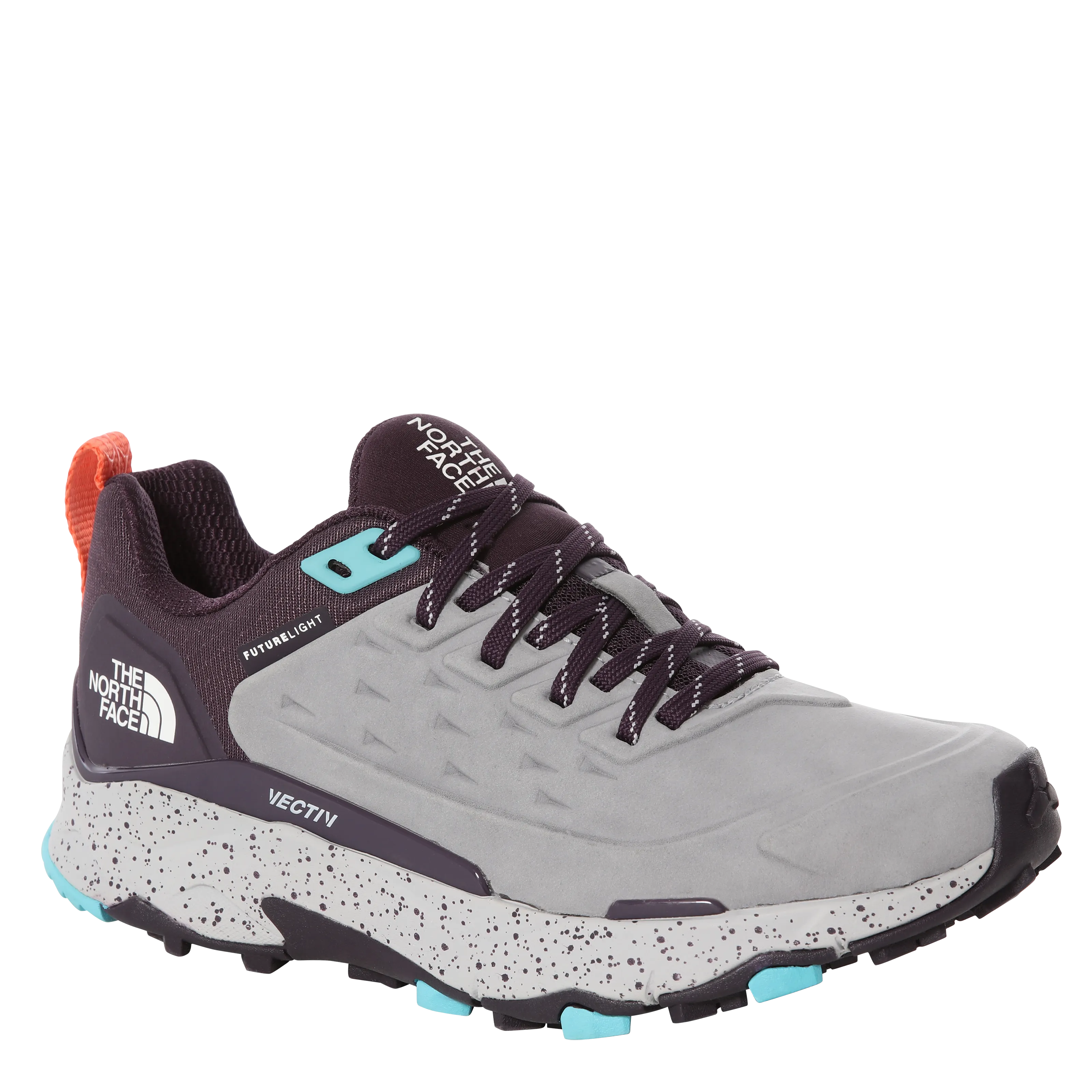 Size 16 Trail Running Shoes Women's Vectiv Futurelight Exploris Leather Shoes