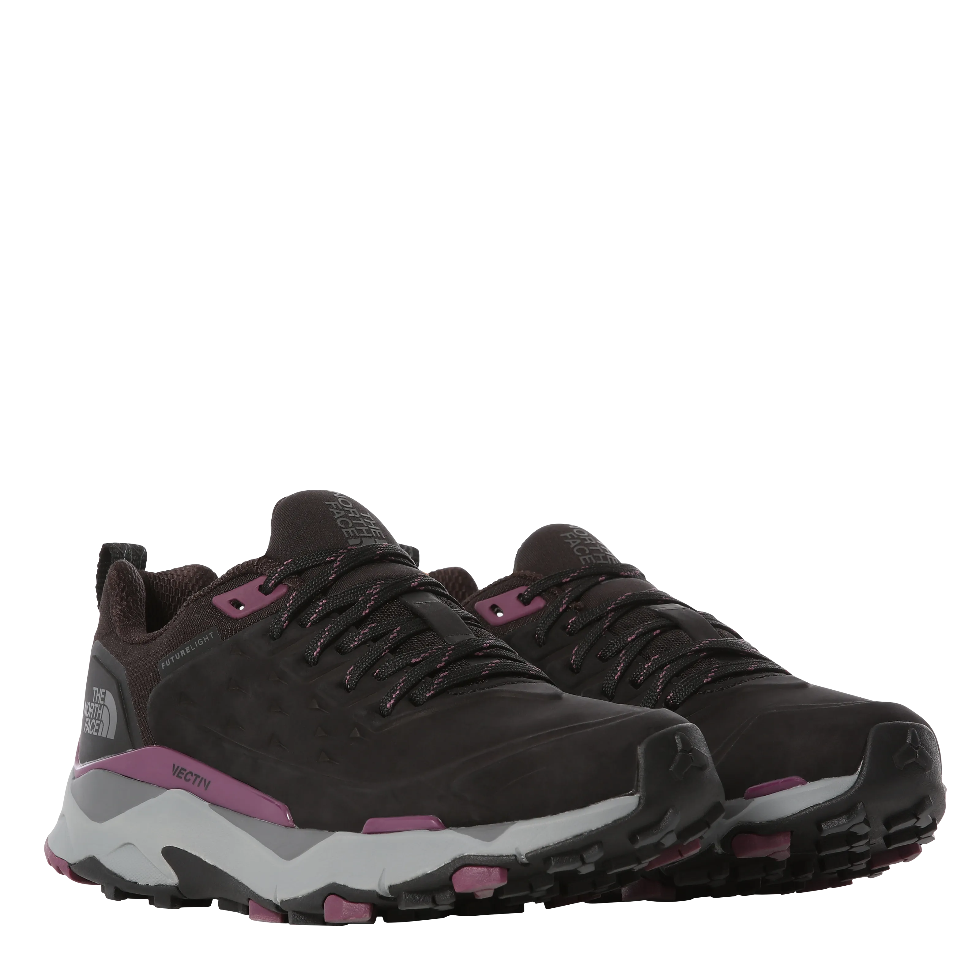 Rockadia Trail Women's Vectiv Futurelight Exploris Leather Shoes