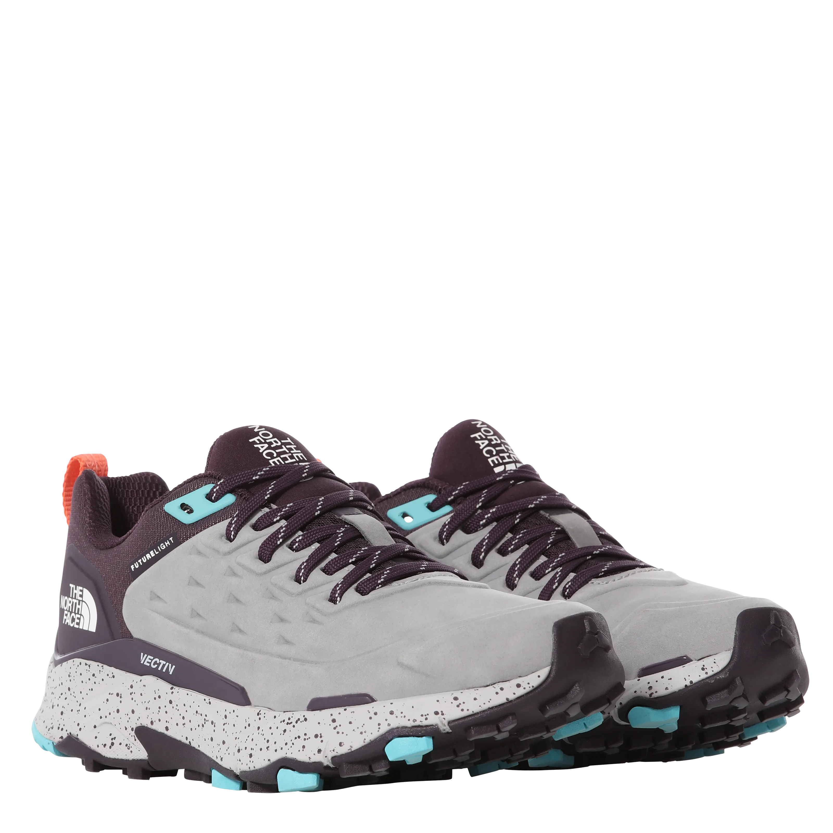 Women's Vectiv Futurelight Exploris Leather Shoes Trail Shoes Review