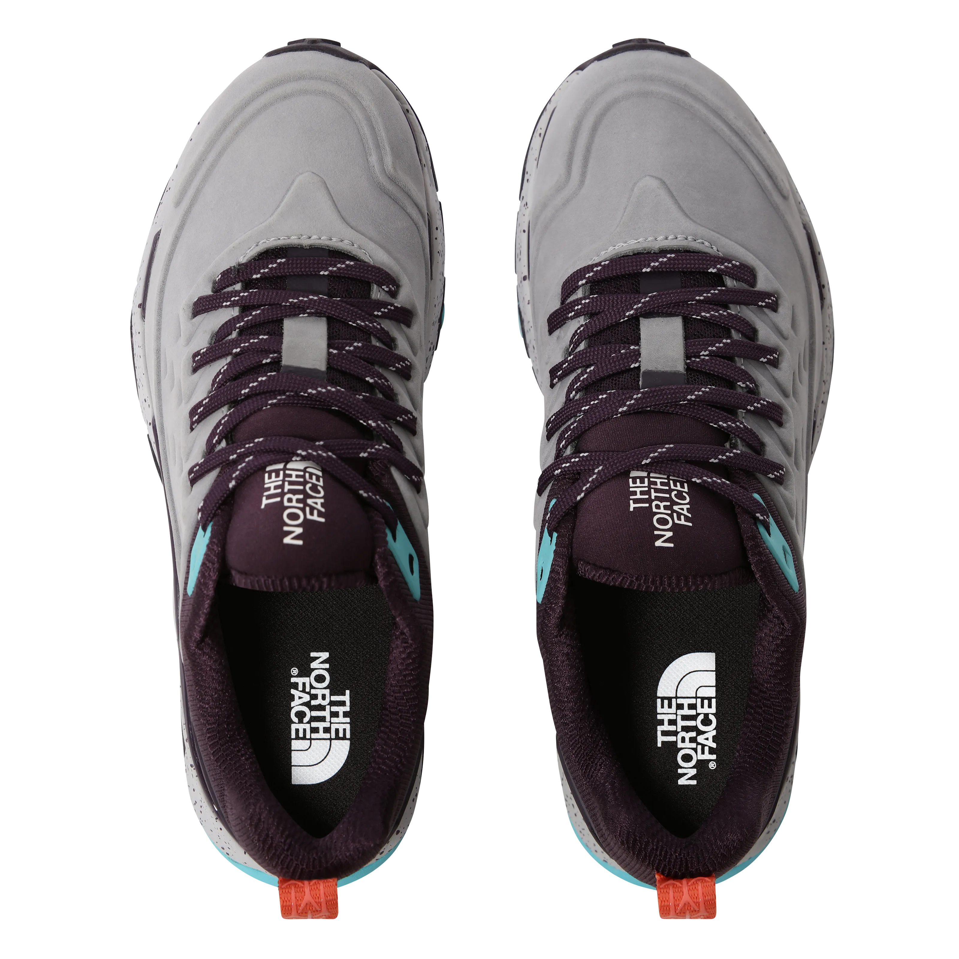 Women's Vectiv Futurelight Exploris Leather Shoes Trail Shoes Vs Hiking Shoes