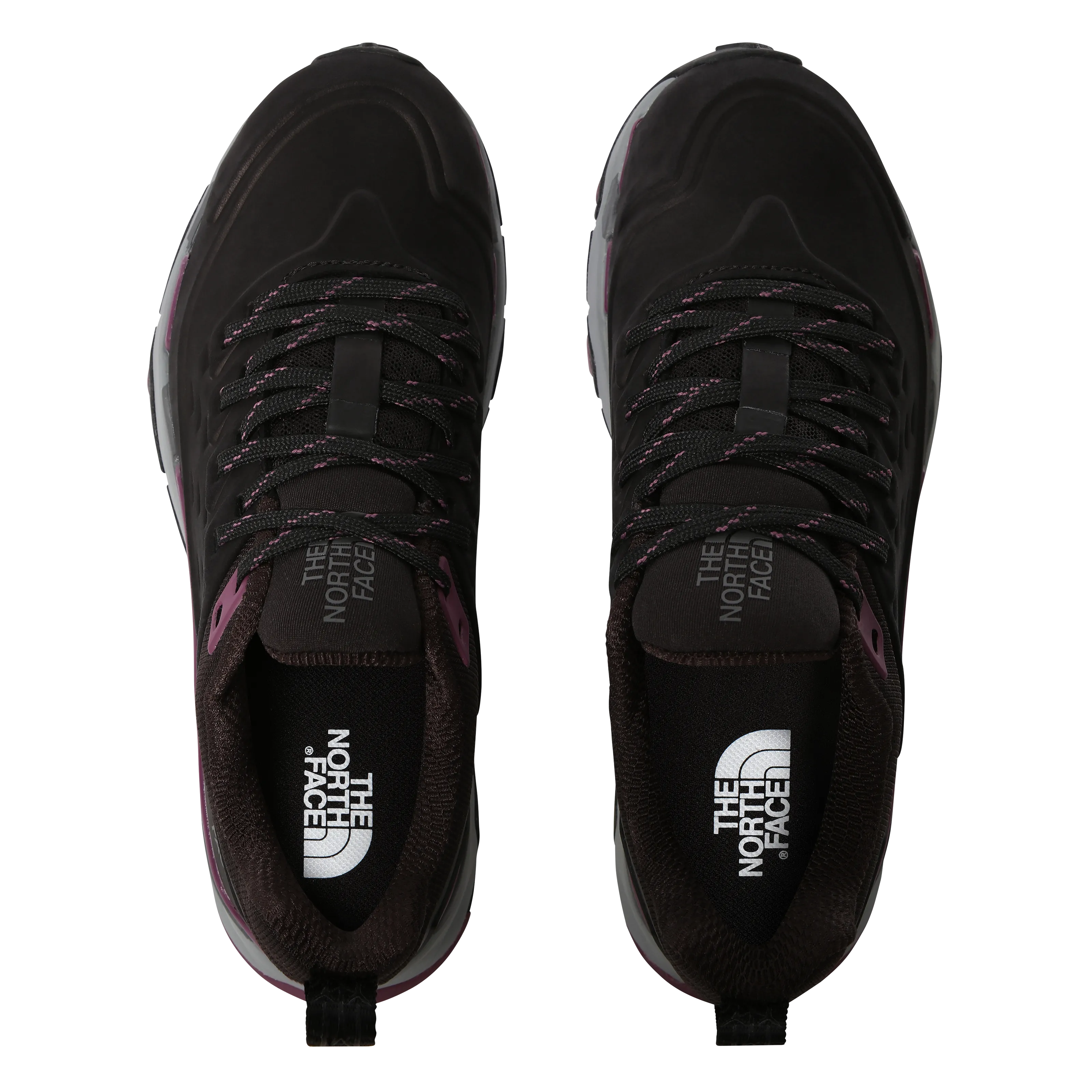 Women's Vectiv Futurelight Exploris Leather Shoes Hiking In Trail Running Shoes