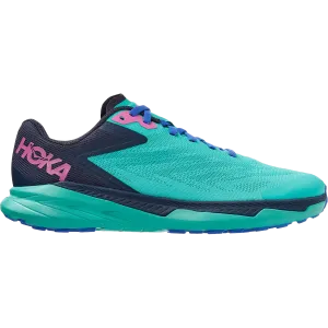 Women's Zinal Ugly Shoes Trailer