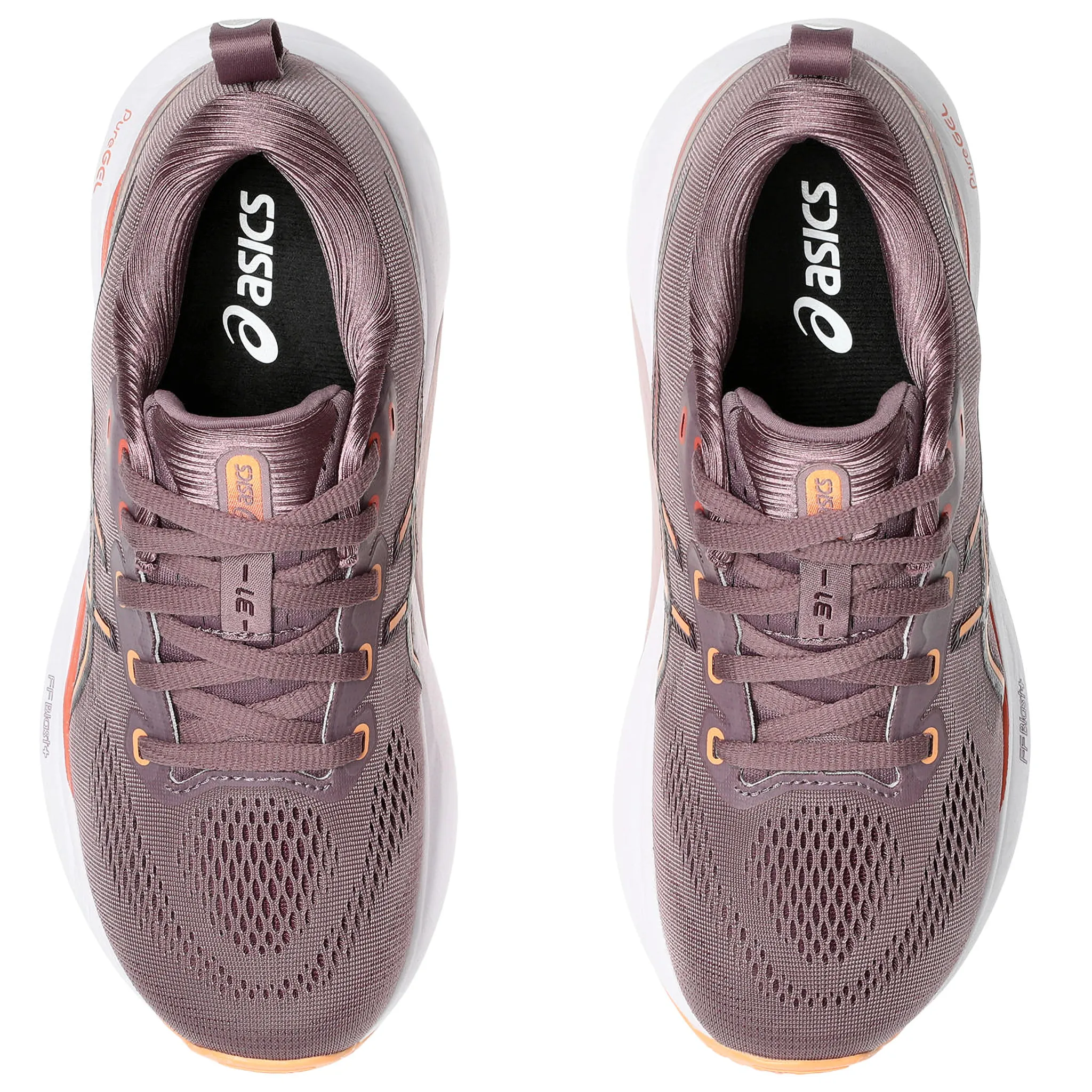 ASICS GEL-KAYANO 31 GS Kids Running Shoes Asics Gel-kayano 14 Sportstyle Shoes