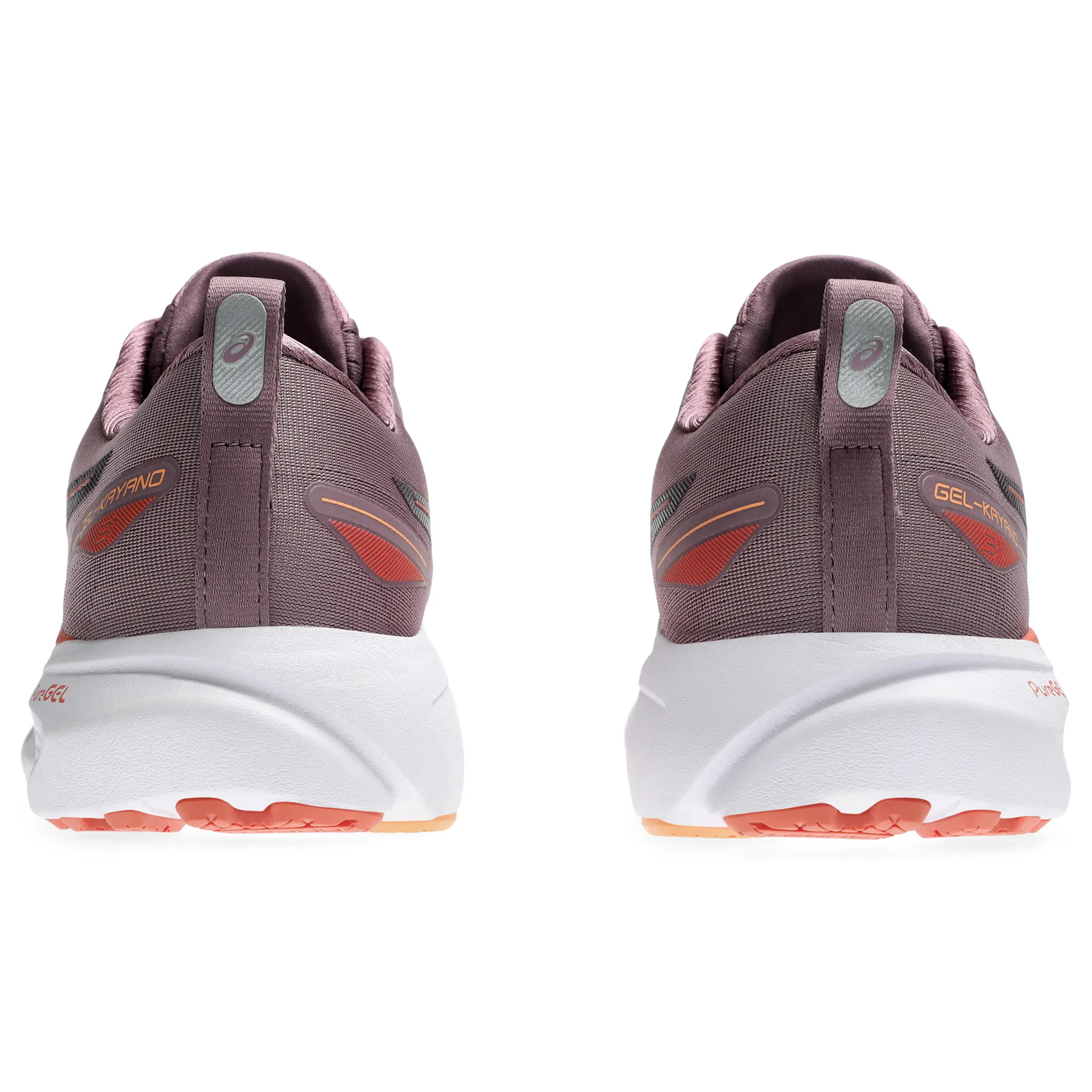 Asics Forefoot Running Shoes ASICS GEL-KAYANO 31 GS Kids Running Shoes