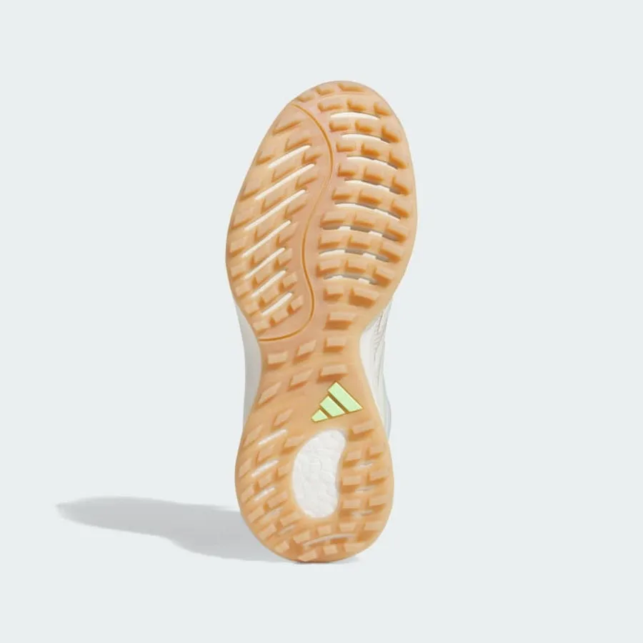 Adidas Ozweego Shoes Adidas Ladies Zoysia Golf Shoes - White/Green