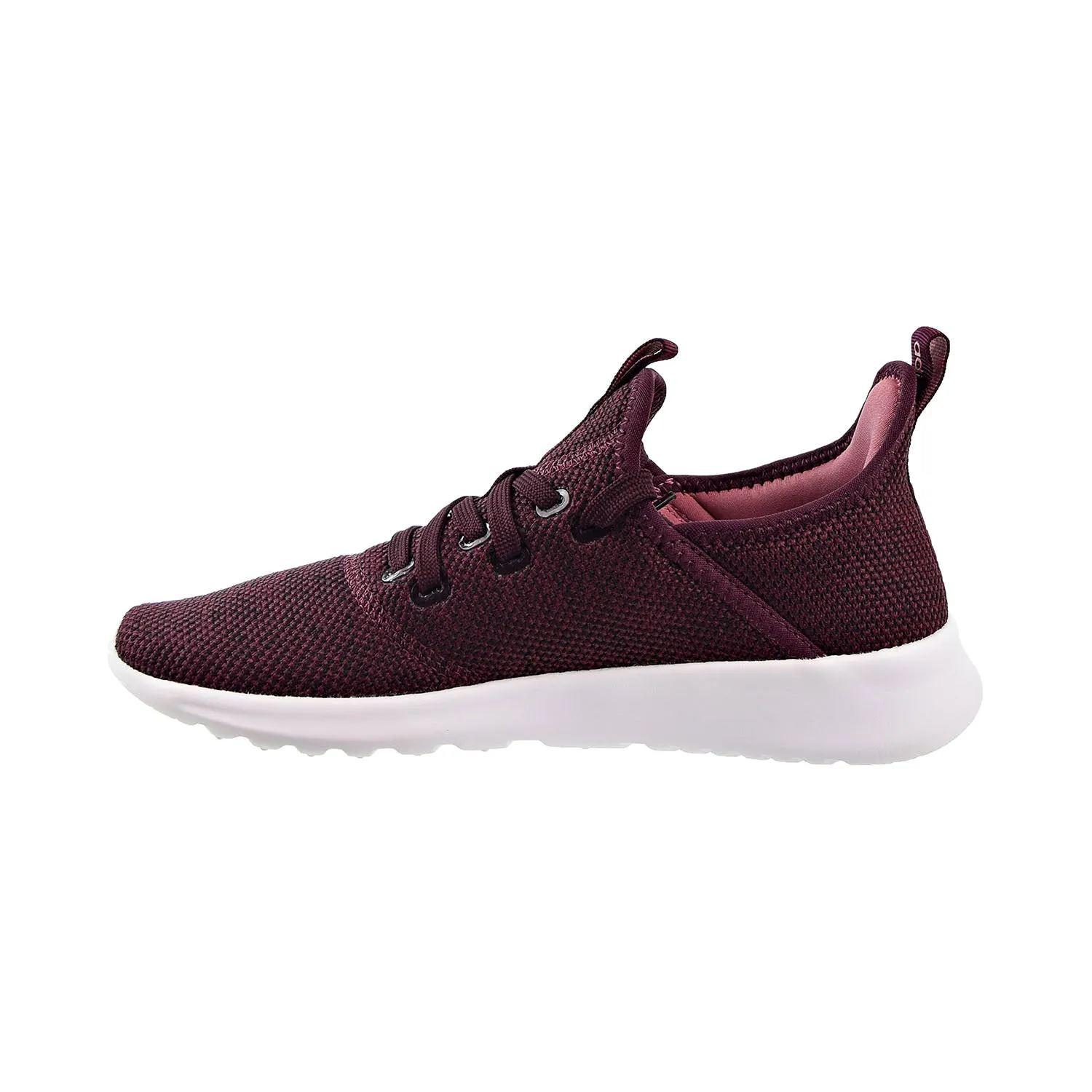 Adidas Ae 1 Basketball Shoes Adidas Cloudform Pure Women's Shoes Maroon/Trace  Maroon