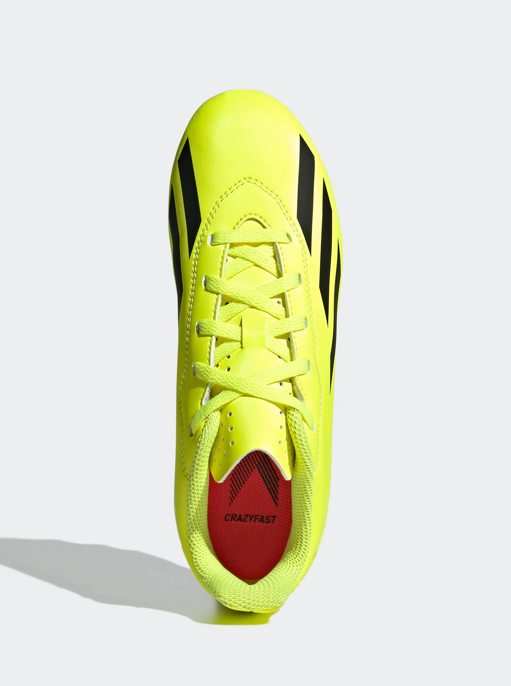 X Crazyfast Club FXG Kids Nba Players Adidas Shoes