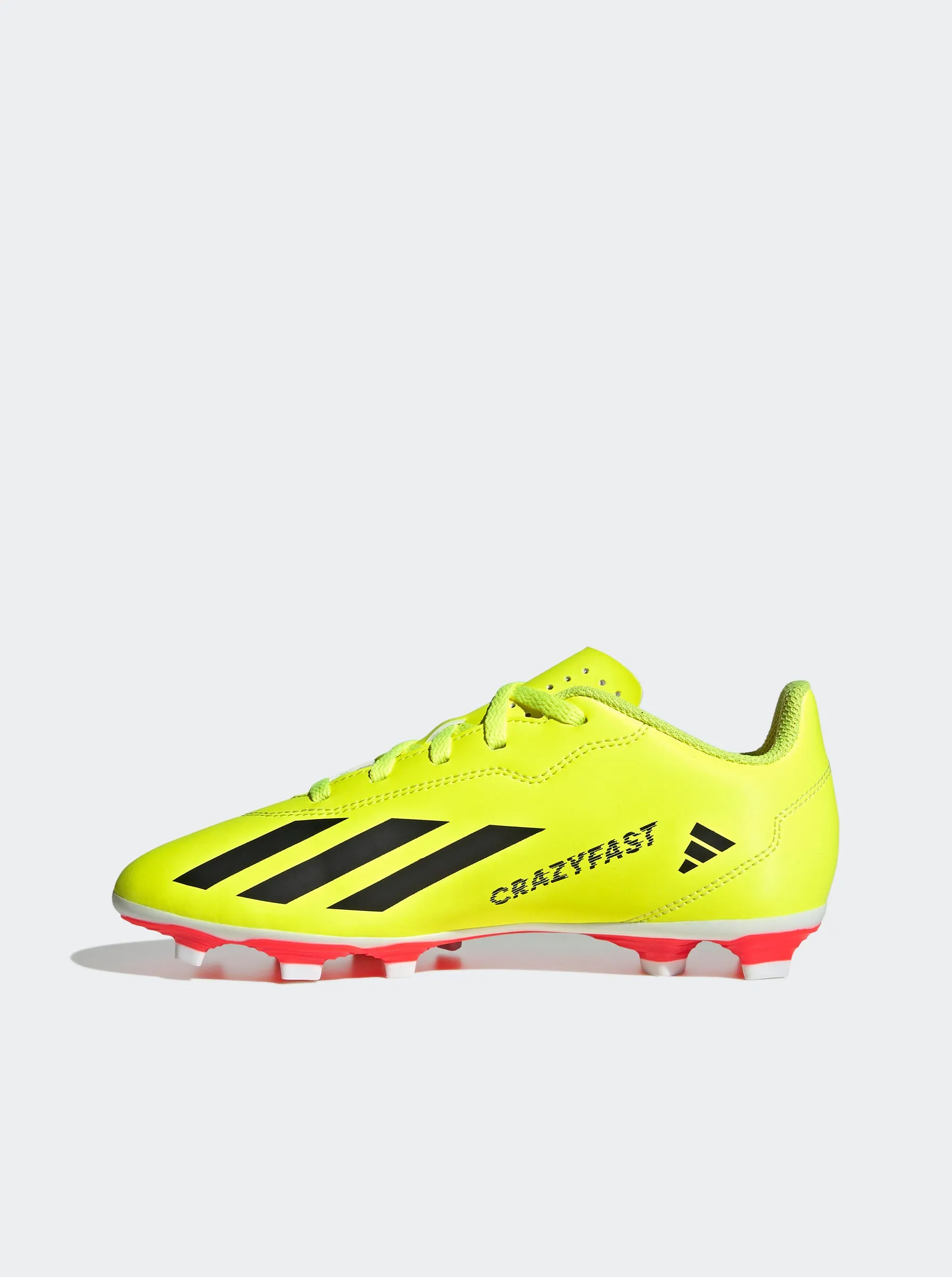 Adidas Samba Skate Shoes X Crazyfast Club FXG Kids