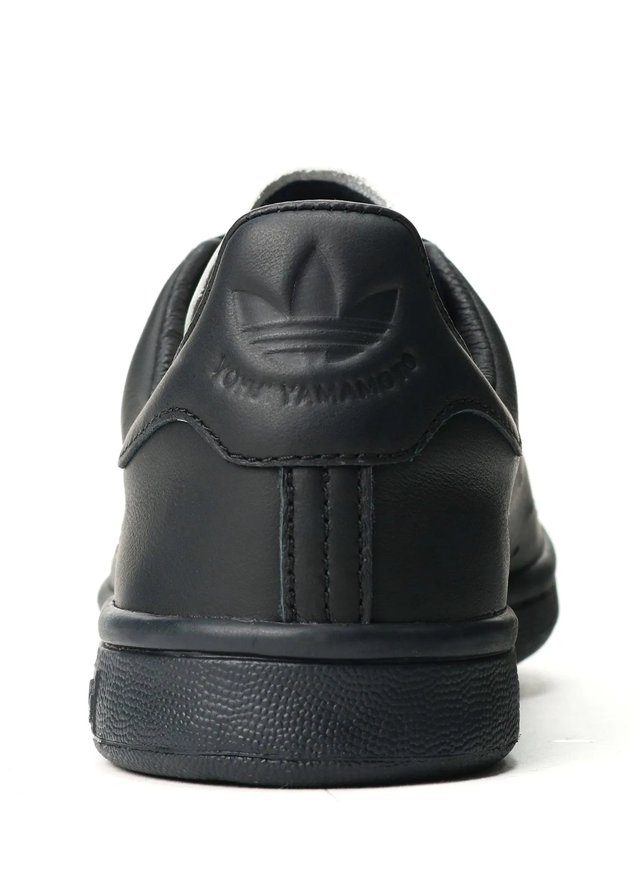 Adidas 22yds Boost Cricket Shoes Yohji Yamamoto Stan Smith Black