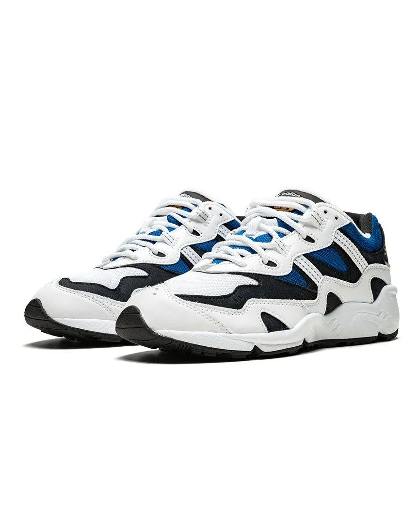 ML850YSC Aime Leon Dore White New Balance 990 Blue