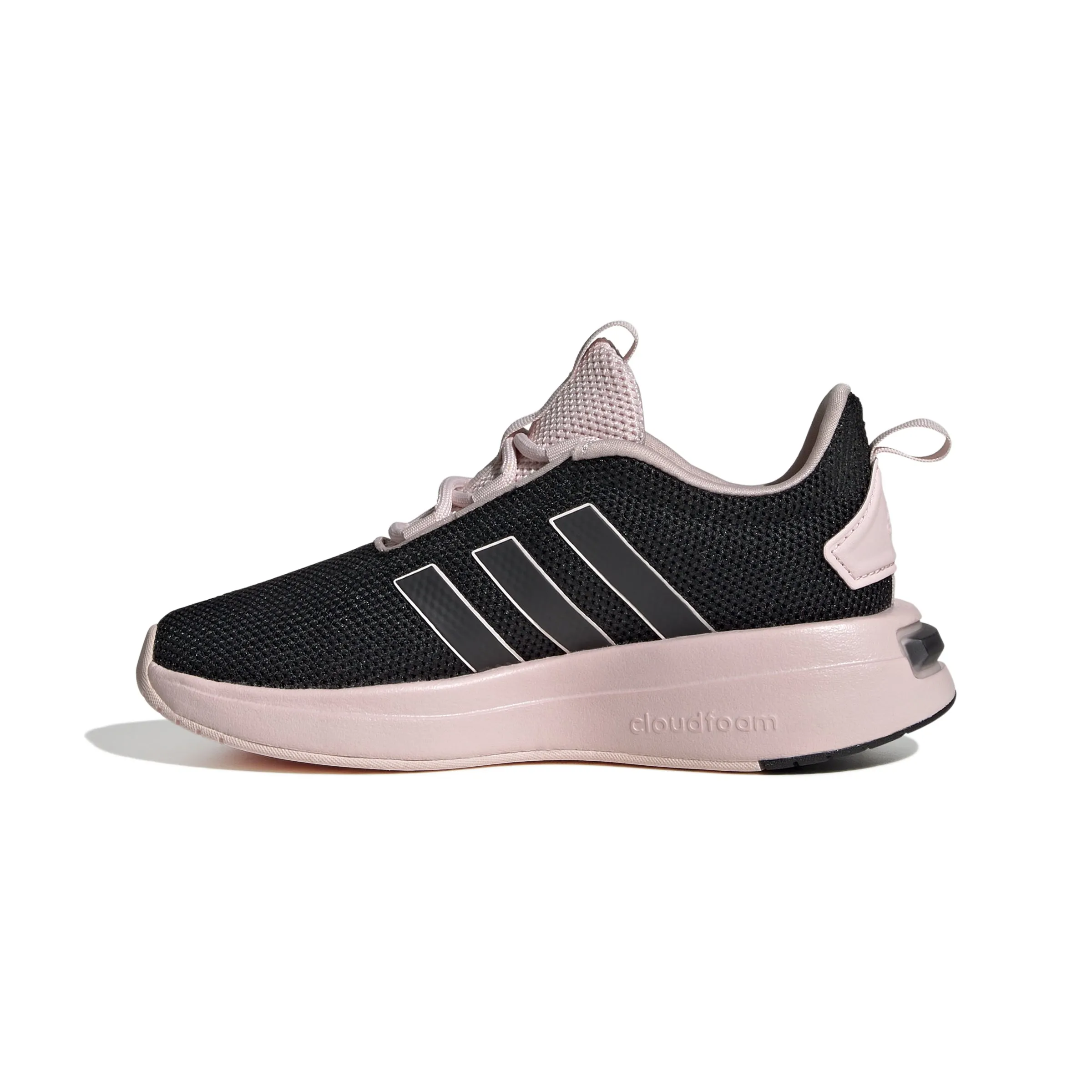 Girls' Adidas Youth Racer TR23 Adidas Evo Sl Running Shoes