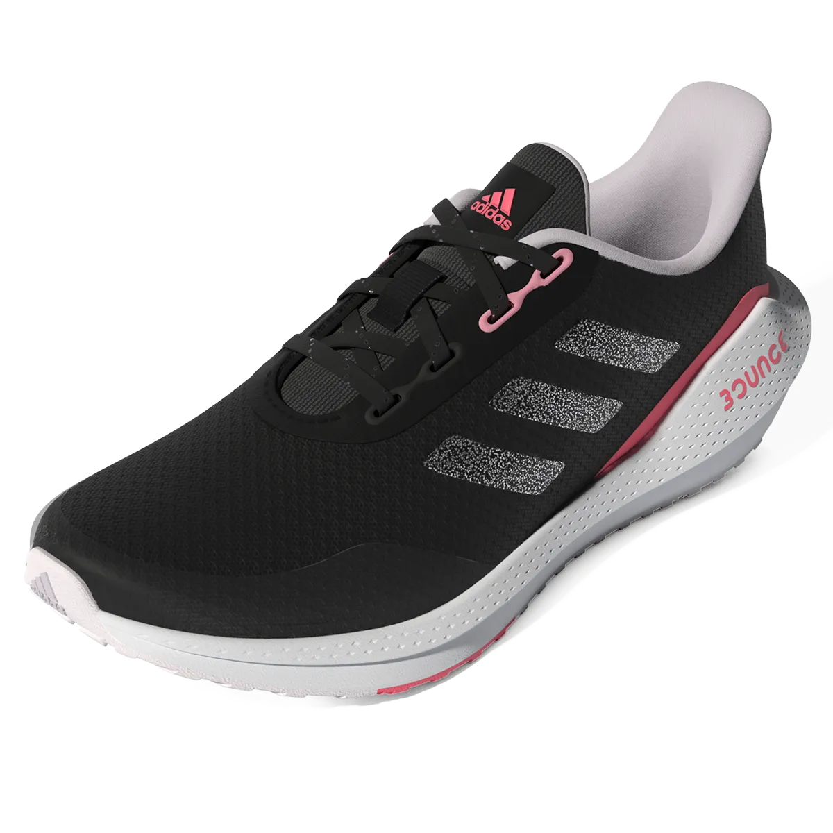 Adidas Indoor Shoes Football Youth EQ21 Run J