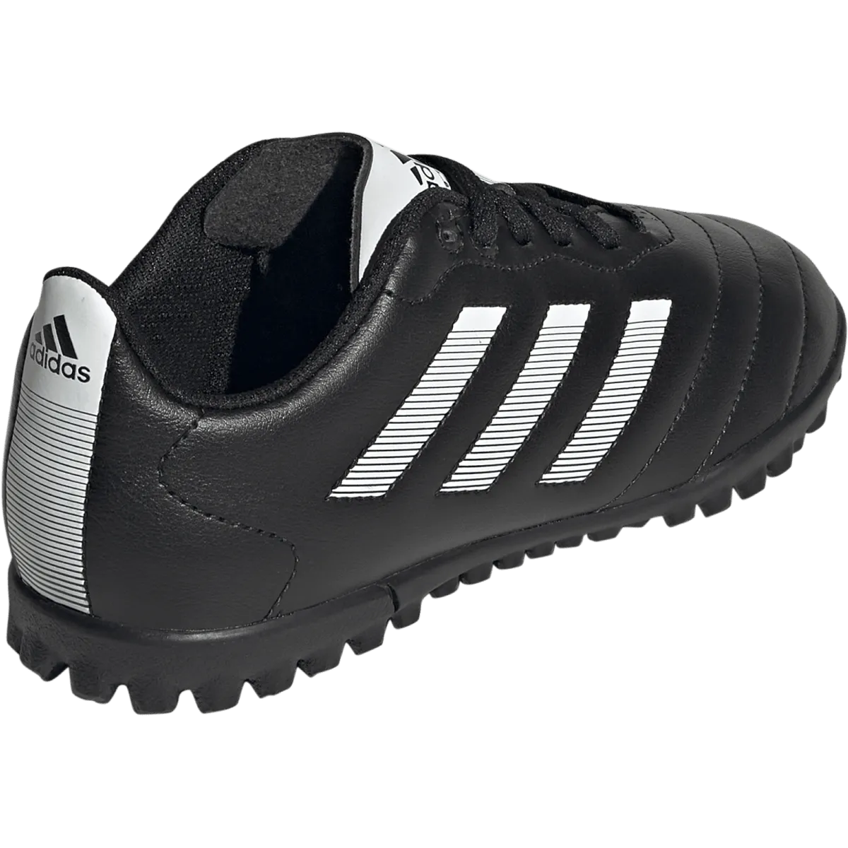 Youth Goletto VIII TF Adidas Mundial Indoor Soccer Shoes