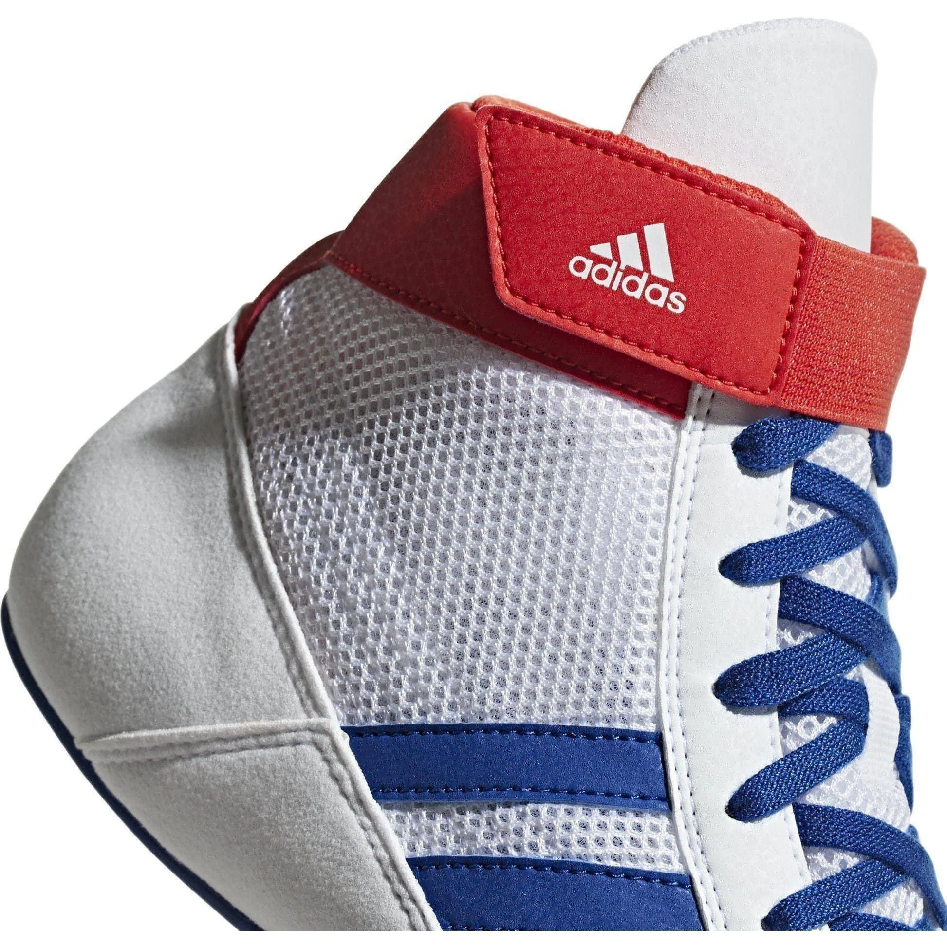 adidas Havoc Mens Wrestling Shoes - White Adidas Velocade Cycling Shoes