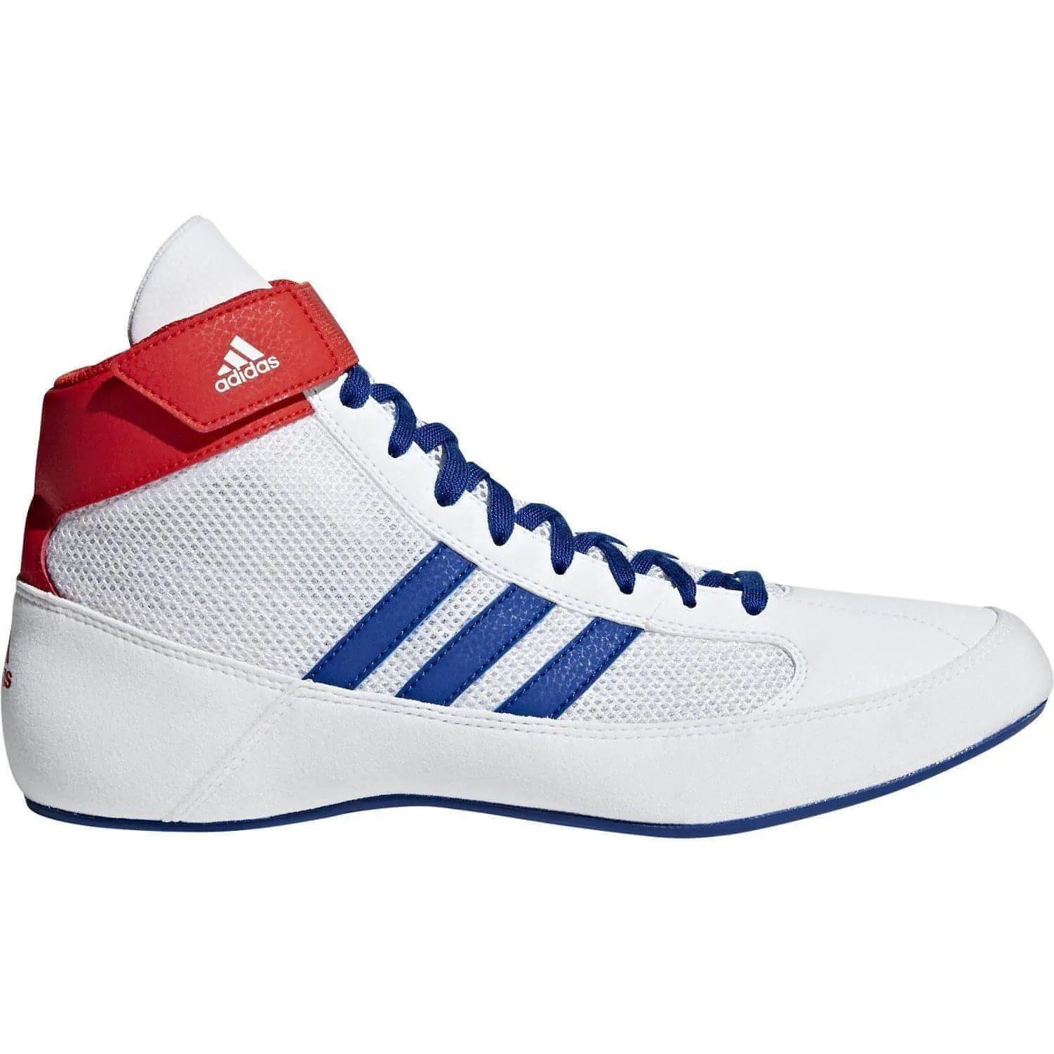Torsion Adidas Shoes adidas Havoc Mens Wrestling Shoes - White