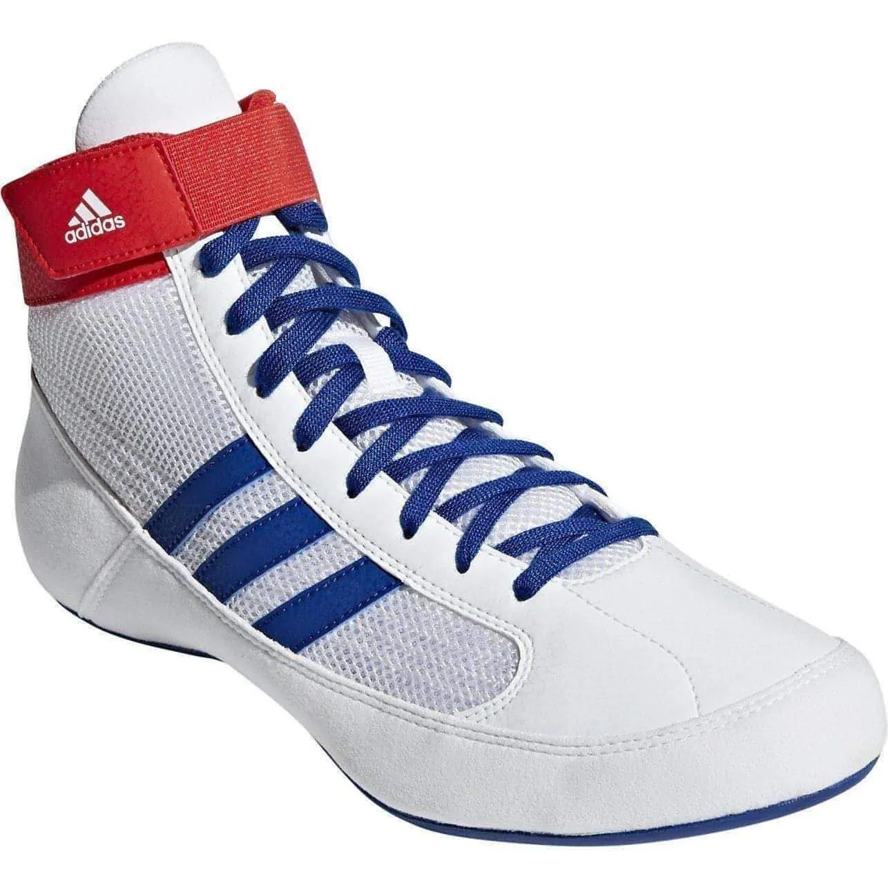 Adidas Nizza Rf Shoes adidas Havoc Mens Wrestling Shoes - White