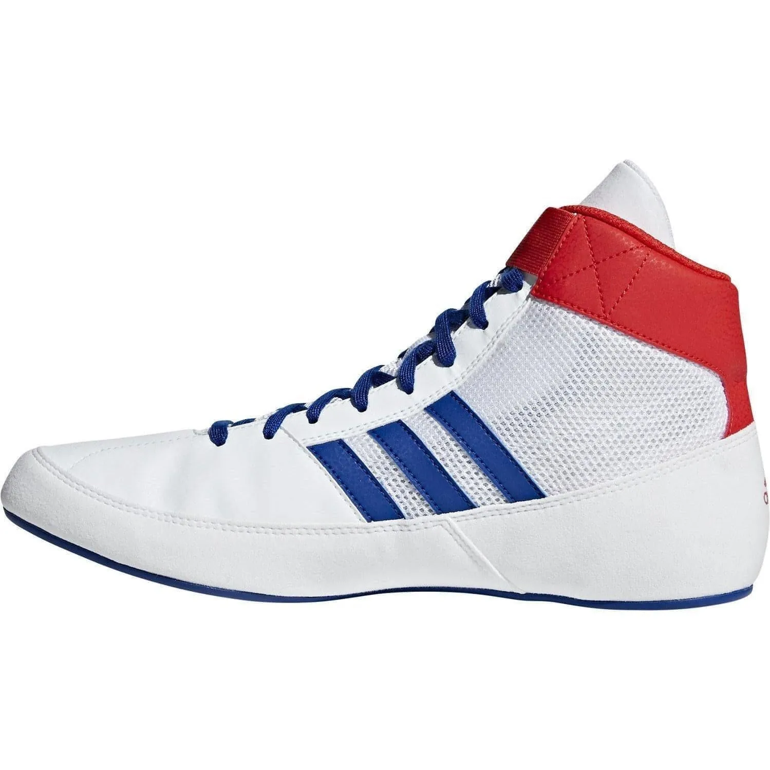 adidas Havoc Mens Wrestling Shoes - White Adidas Terrex Soulstride Trail Running Shoes