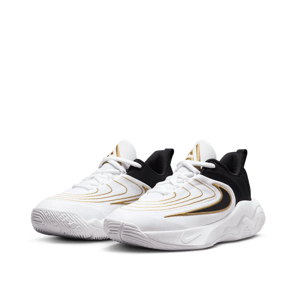 Shoe Brand Asics Nike Kids' Giannis Immortality 4 Big Basketball Shoes